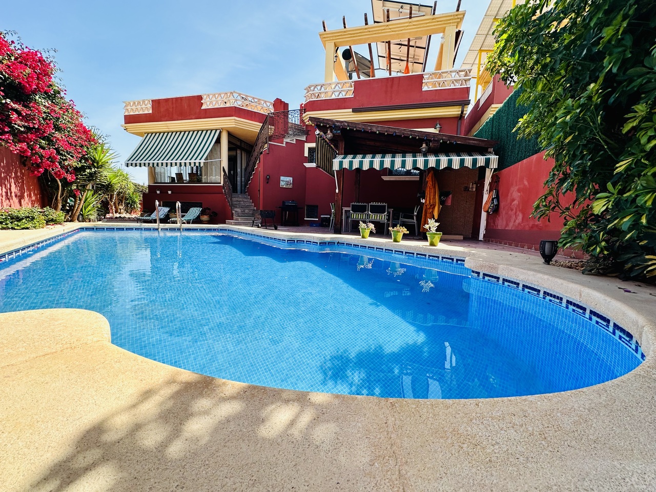 4 Bed, 3 Bath, HouseFor Sale, Ciudad Quesada, Alicante 4 Bed, 3 Bath, HouseFor Sale, Ciudad Quesada, Alicante