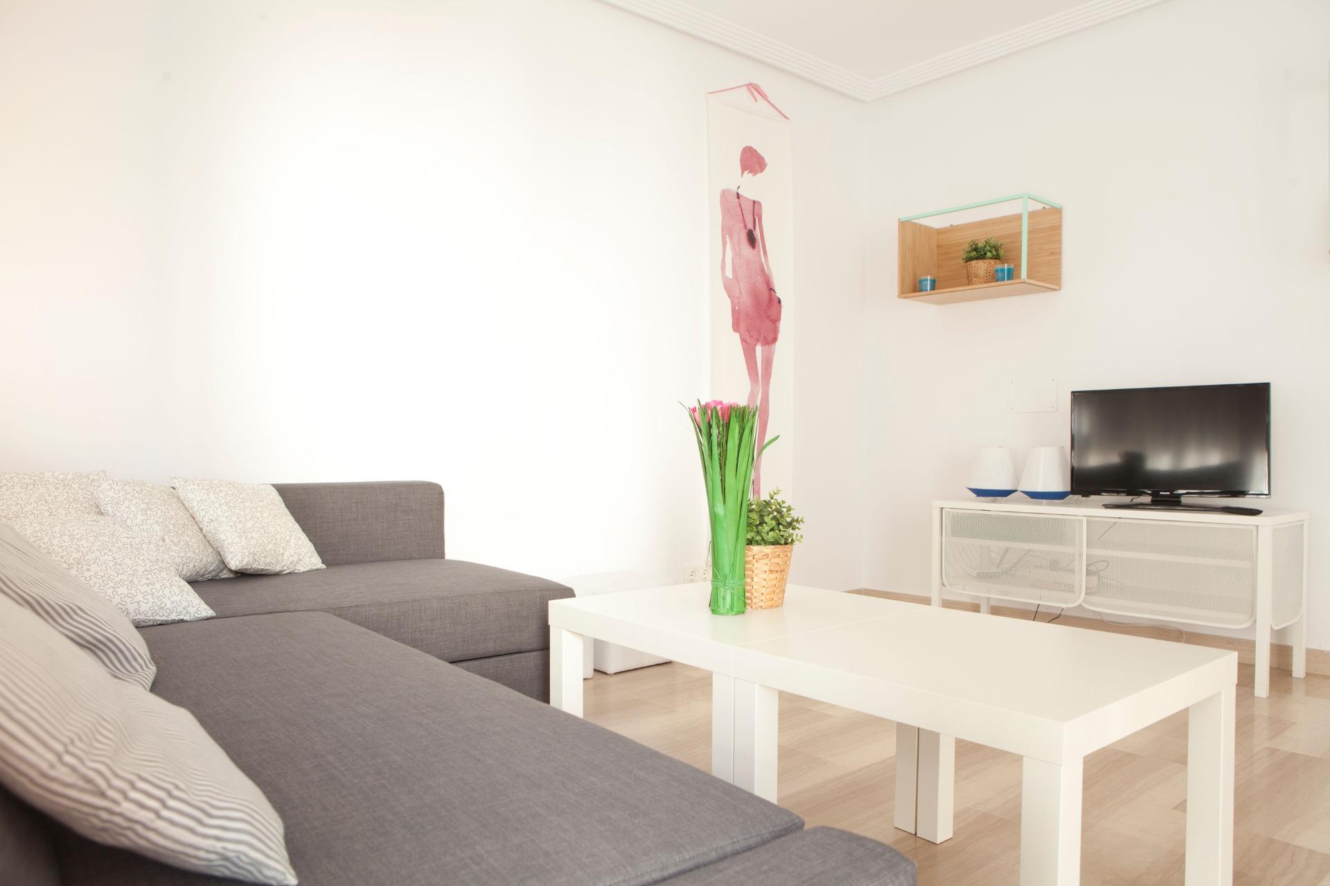 4 Bed, 2 Bath, ApartmentFor Sale, Santa Pola, Alicante 4 Bed, 2 Bath, ApartmentFor Sale, Santa Pola, Alicante
