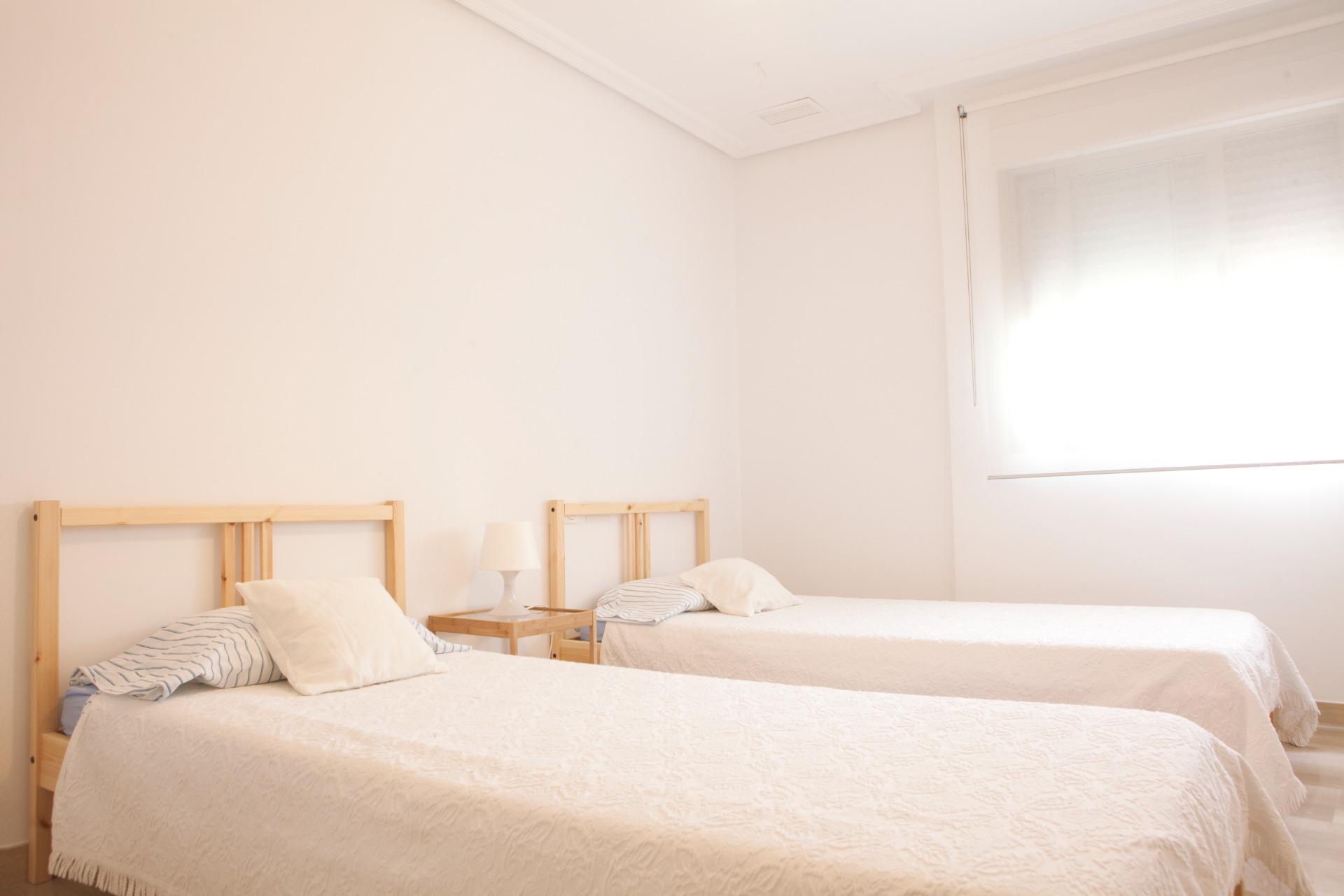 4 Bed, 2 Bath, ApartmentFor Sale, Santa Pola, Alicante 4 Bed, 2 Bath, ApartmentFor Sale, Santa Pola, Alicante
