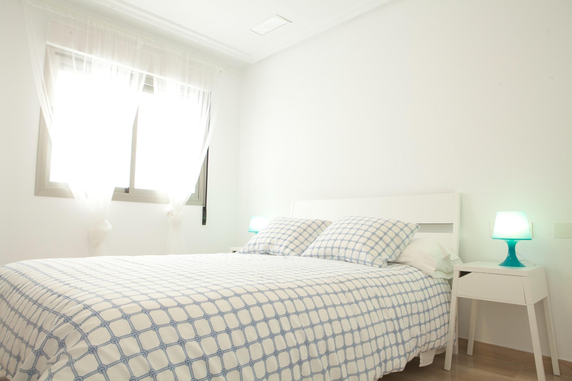 4 Bed, 2 Bath, ApartmentFor Sale, Santa Pola, Alicante 4 Bed, 2 Bath, ApartmentFor Sale, Santa Pola, Alicante