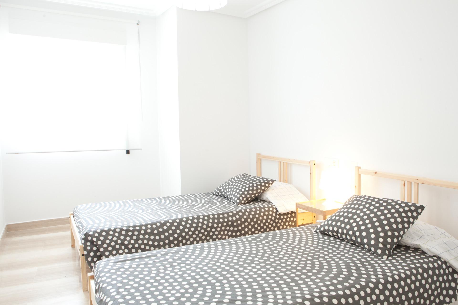 4 Bed, 2 Bath, ApartmentFor Sale, Santa Pola, Alicante 4 Bed, 2 Bath, ApartmentFor Sale, Santa Pola, Alicante