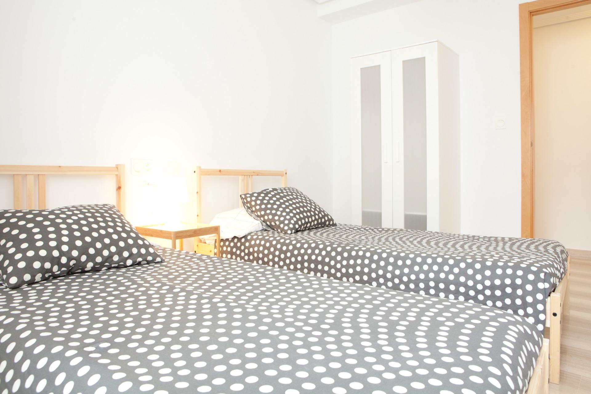 4 Bed, 2 Bath, ApartmentFor Sale, Santa Pola, Alicante 4 Bed, 2 Bath, ApartmentFor Sale, Santa Pola, Alicante