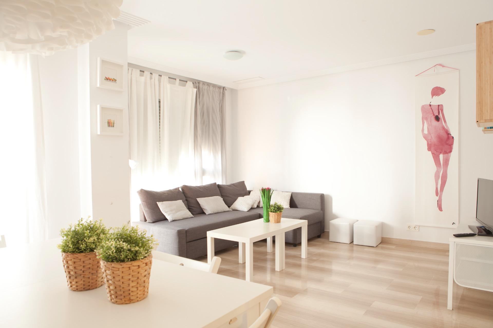 4 Bed, 2 Bath, ApartmentFor Sale, Santa Pola, Alicante 4 Bed, 2 Bath, ApartmentFor Sale, Santa Pola, Alicante