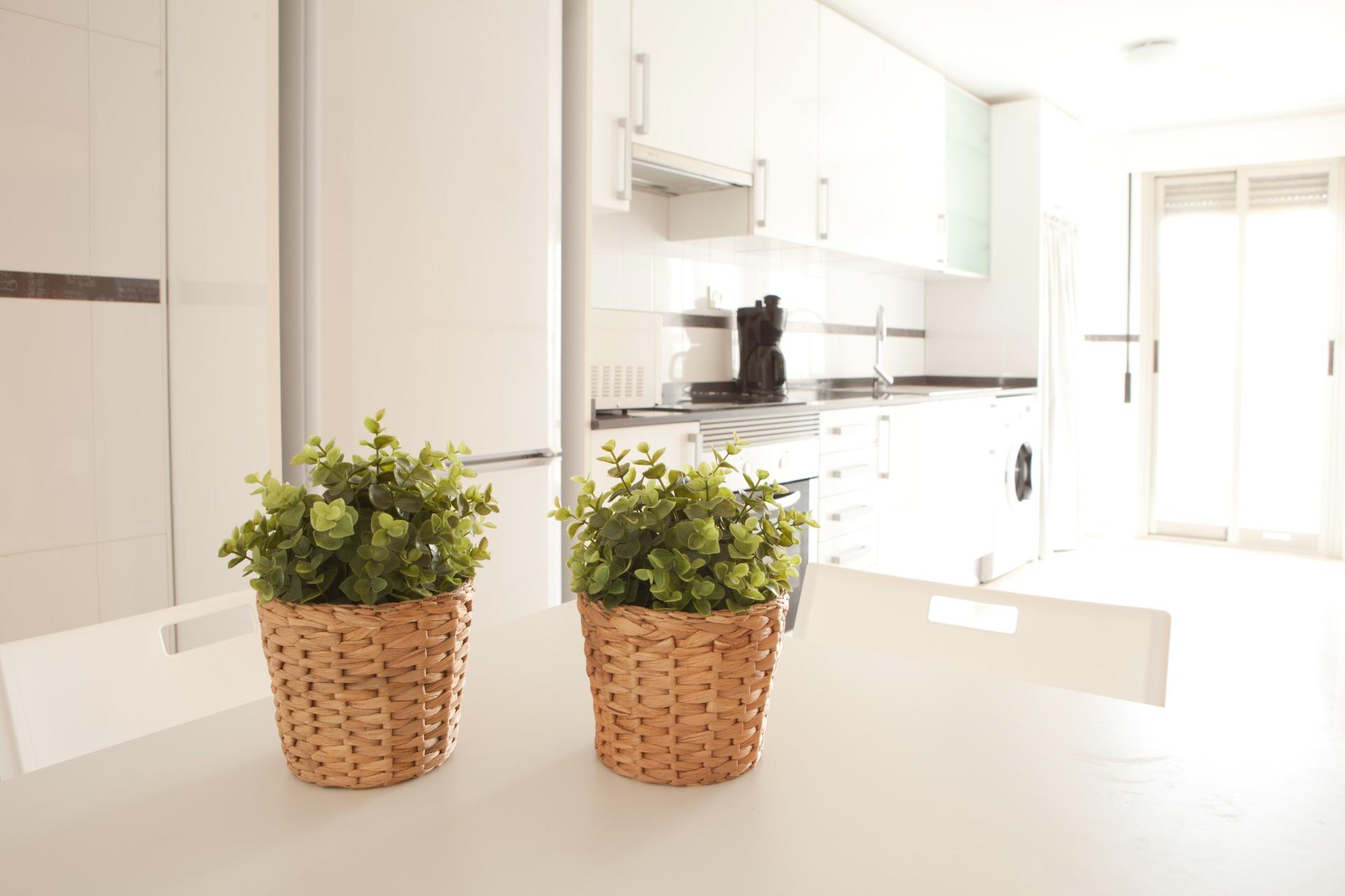 4 Bed, 2 Bath, ApartmentFor Sale, Santa Pola, Alicante 4 Bed, 2 Bath, ApartmentFor Sale, Santa Pola, Alicante