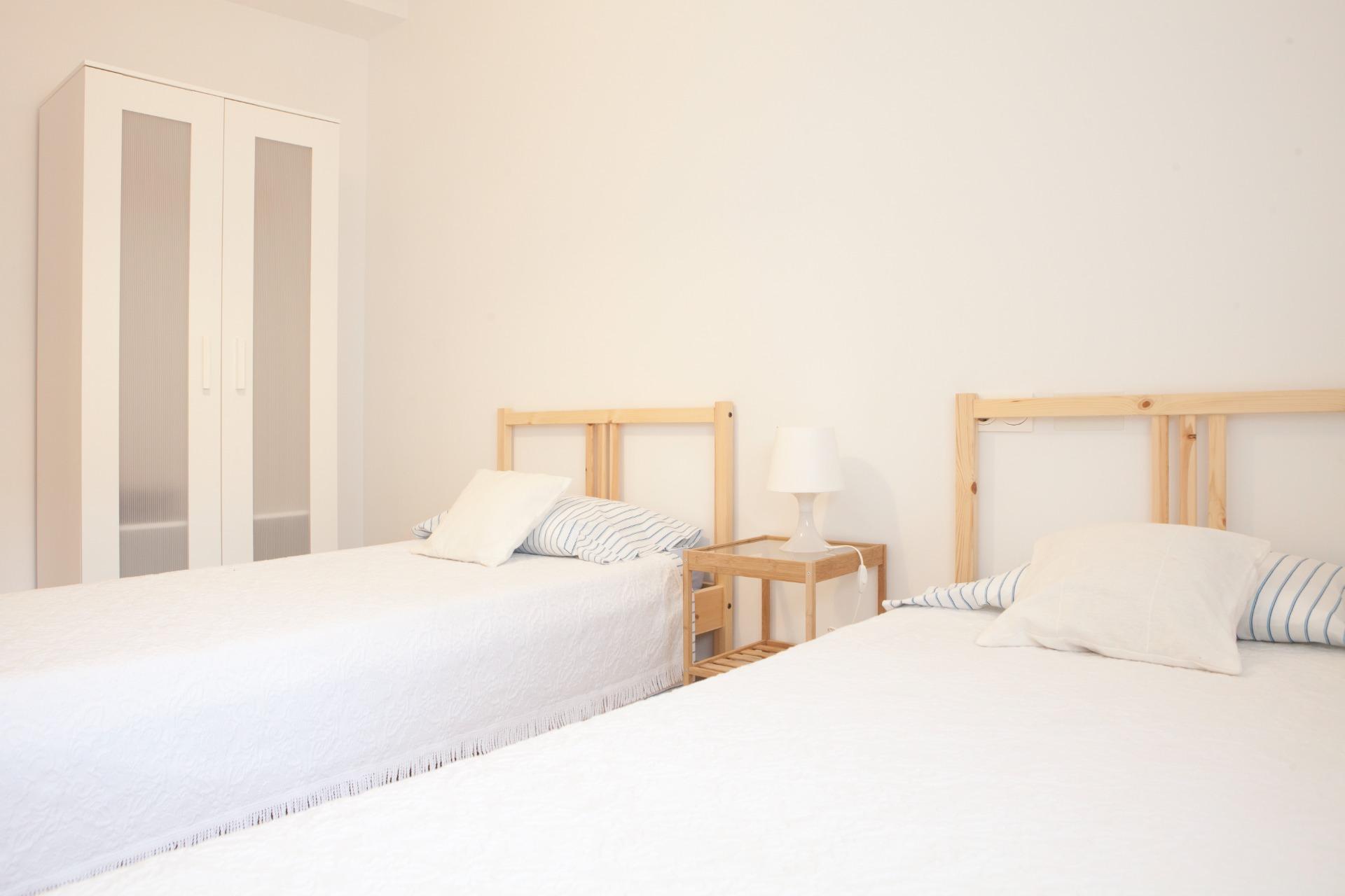 4 Bed, 2 Bath, ApartmentFor Sale, Santa Pola, Alicante 4 Bed, 2 Bath, ApartmentFor Sale, Santa Pola, Alicante