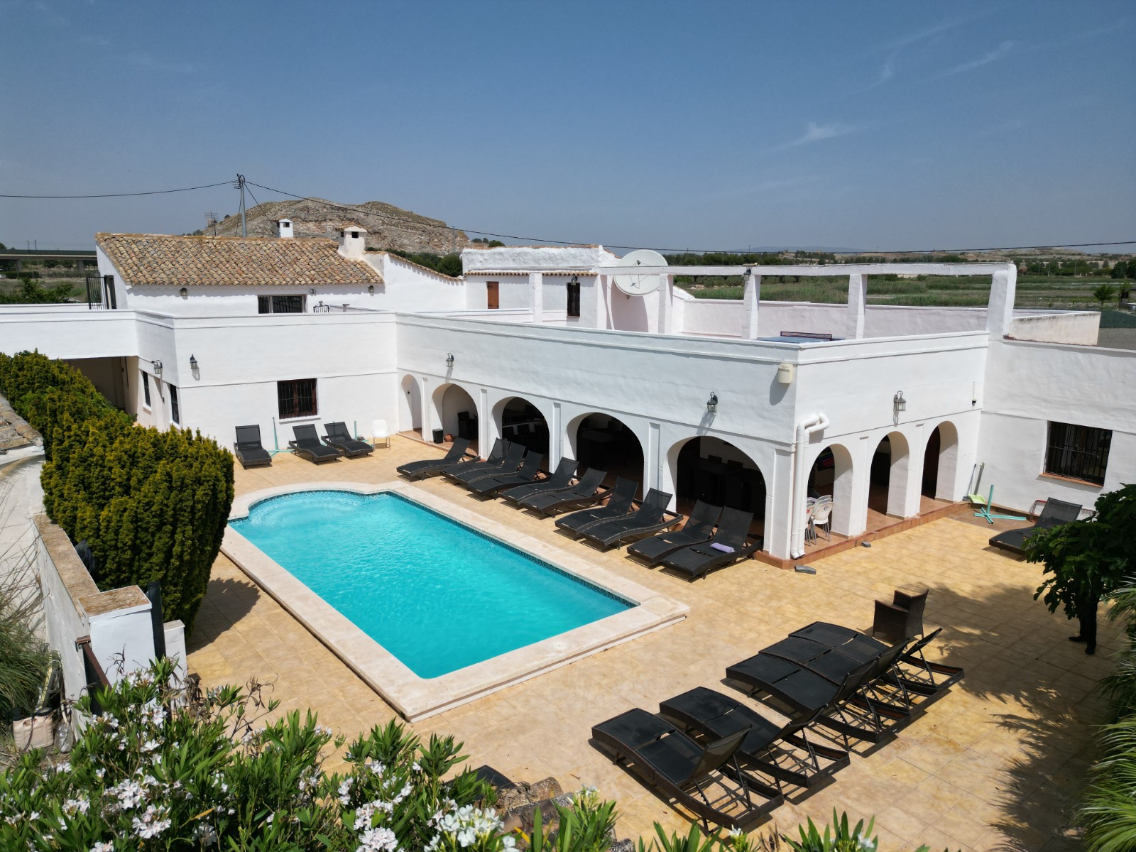 13 Bed, 12 Bath, HouseFor Sale, Villena, Alicante 13 Bed, 12 Bath, HouseFor Sale, Villena, Alicante