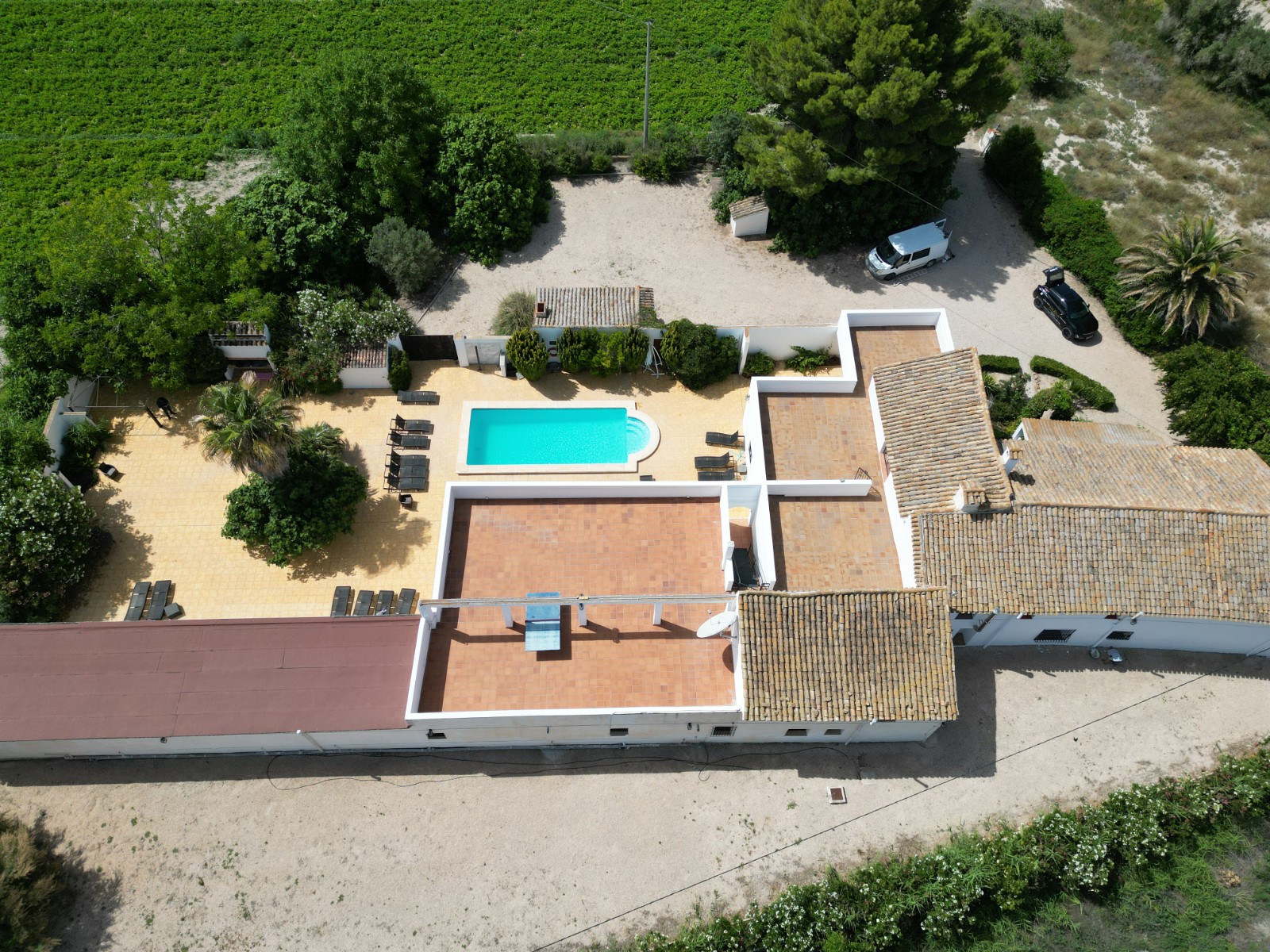 13 Bed, 12 Bath, HouseFor Sale, Villena, Alicante 13 Bed, 12 Bath, HouseFor Sale, Villena, Alicante