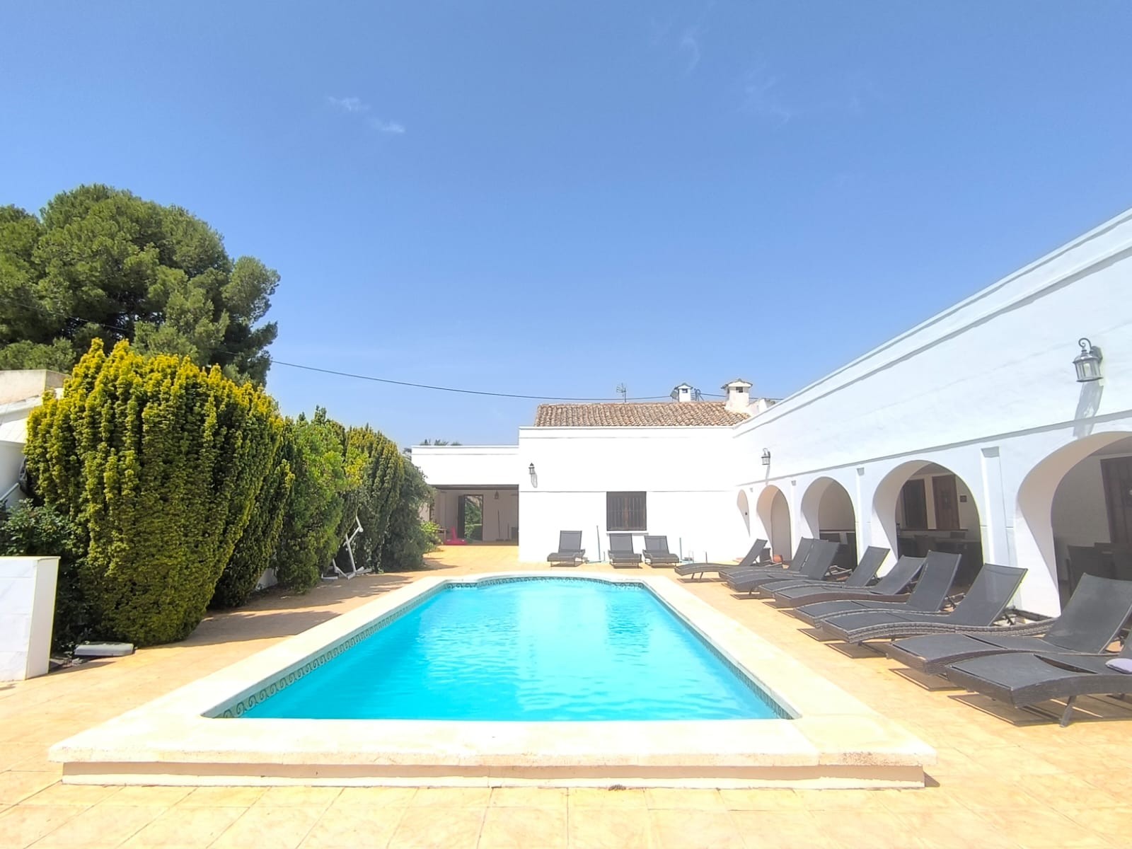 13 Bed, 12 Bath, HouseFor Sale, Villena, Alicante 13 Bed, 12 Bath, HouseFor Sale, Villena, Alicante
