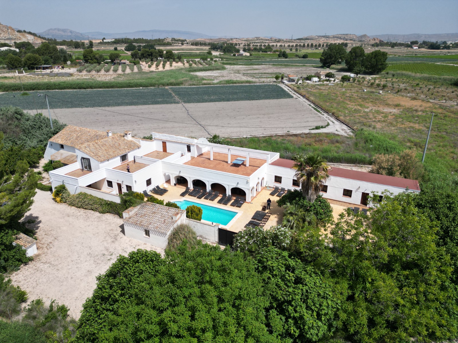 13 Bed, 12 Bath, HouseFor Sale, Villena, Alicante 13 Bed, 12 Bath, HouseFor Sale, Villena, Alicante