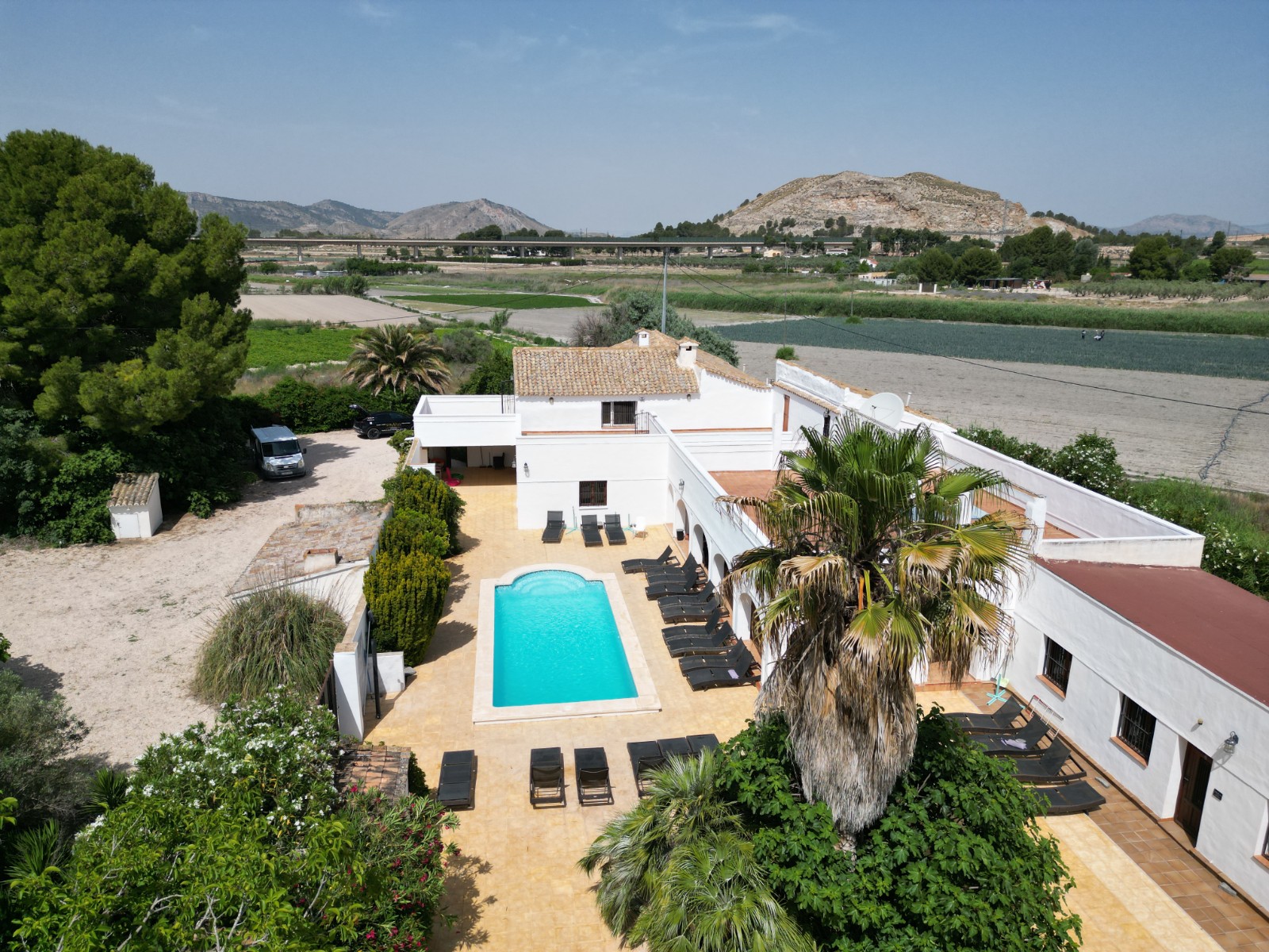 13 Bed, 12 Bath, HouseFor Sale, Villena, Alicante 13 Bed, 12 Bath, HouseFor Sale, Villena, Alicante