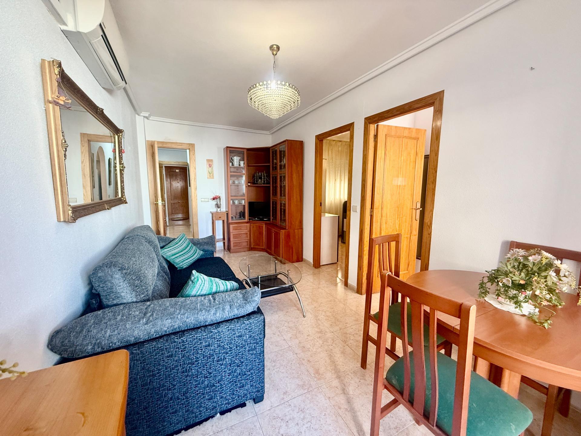 2 Bed, 1 Bath, ApartmentFor Sale, Torrevieja, Alicante 2 Bed, 1 Bath, ApartmentFor Sale, Torrevieja, Alicante