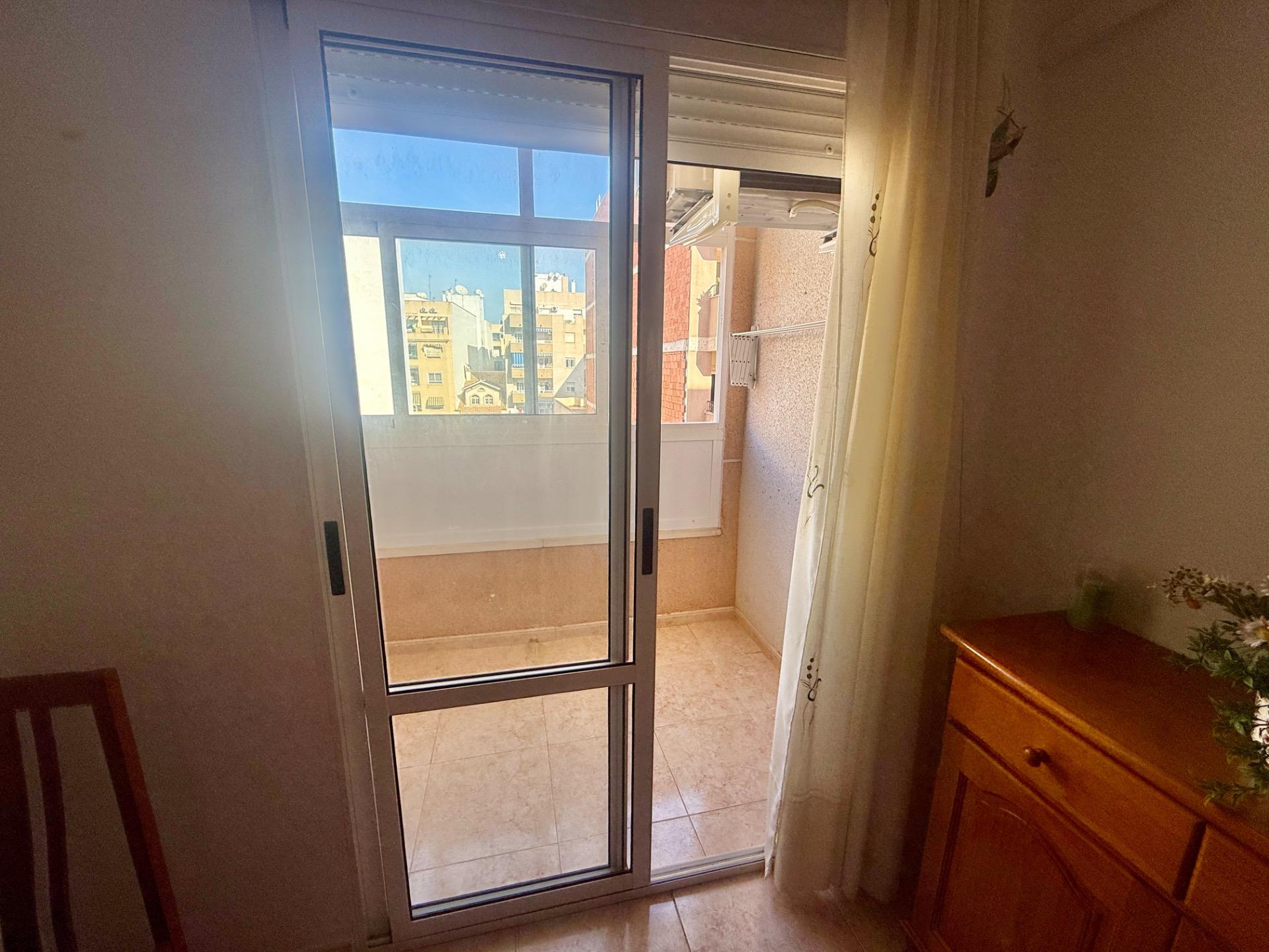 2 Bed, 1 Bath, ApartmentFor Sale, Torrevieja, Alicante 2 Bed, 1 Bath, ApartmentFor Sale, Torrevieja, Alicante