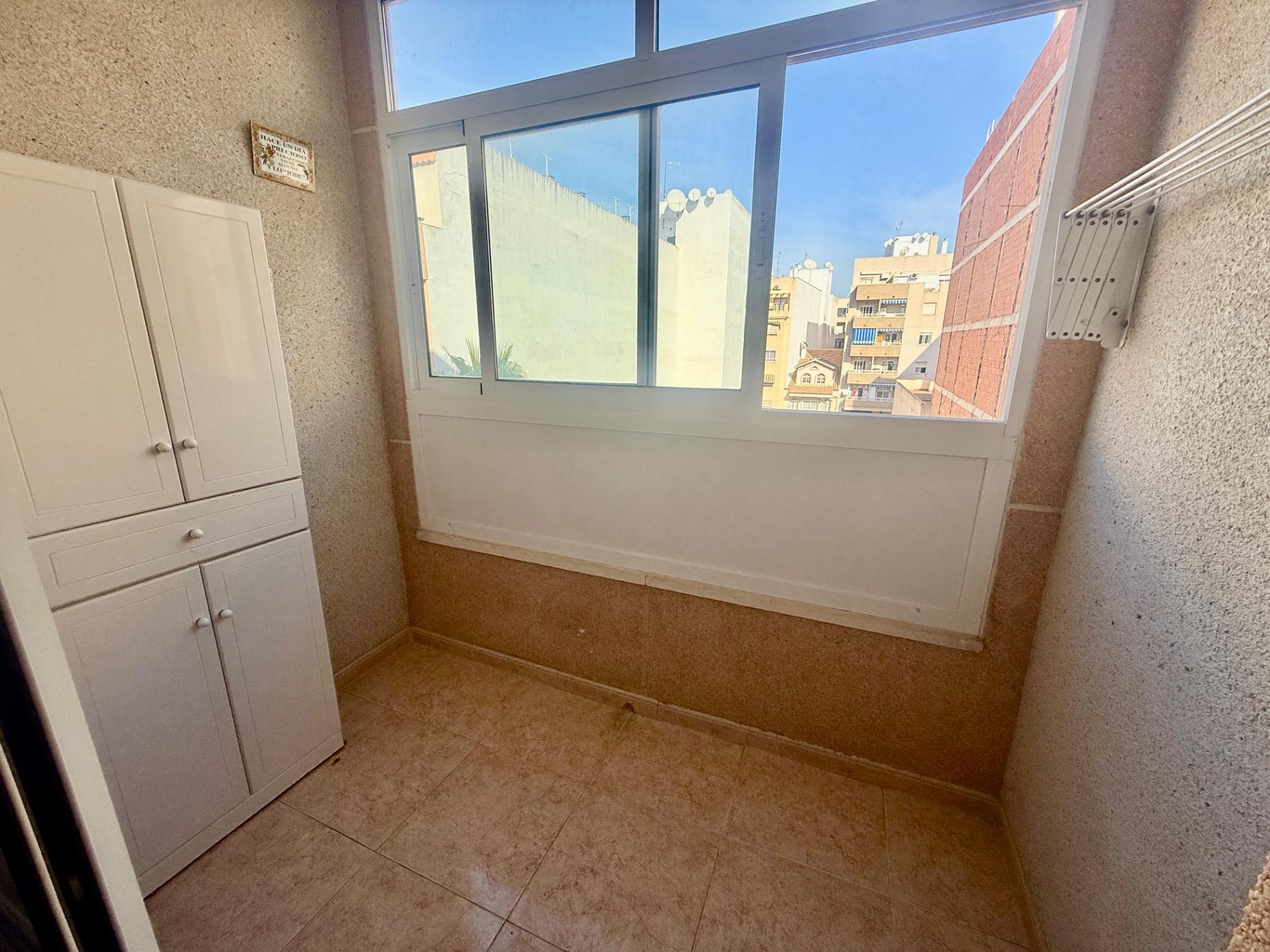 2 Bed, 1 Bath, ApartmentFor Sale, Torrevieja, Alicante 2 Bed, 1 Bath, ApartmentFor Sale, Torrevieja, Alicante