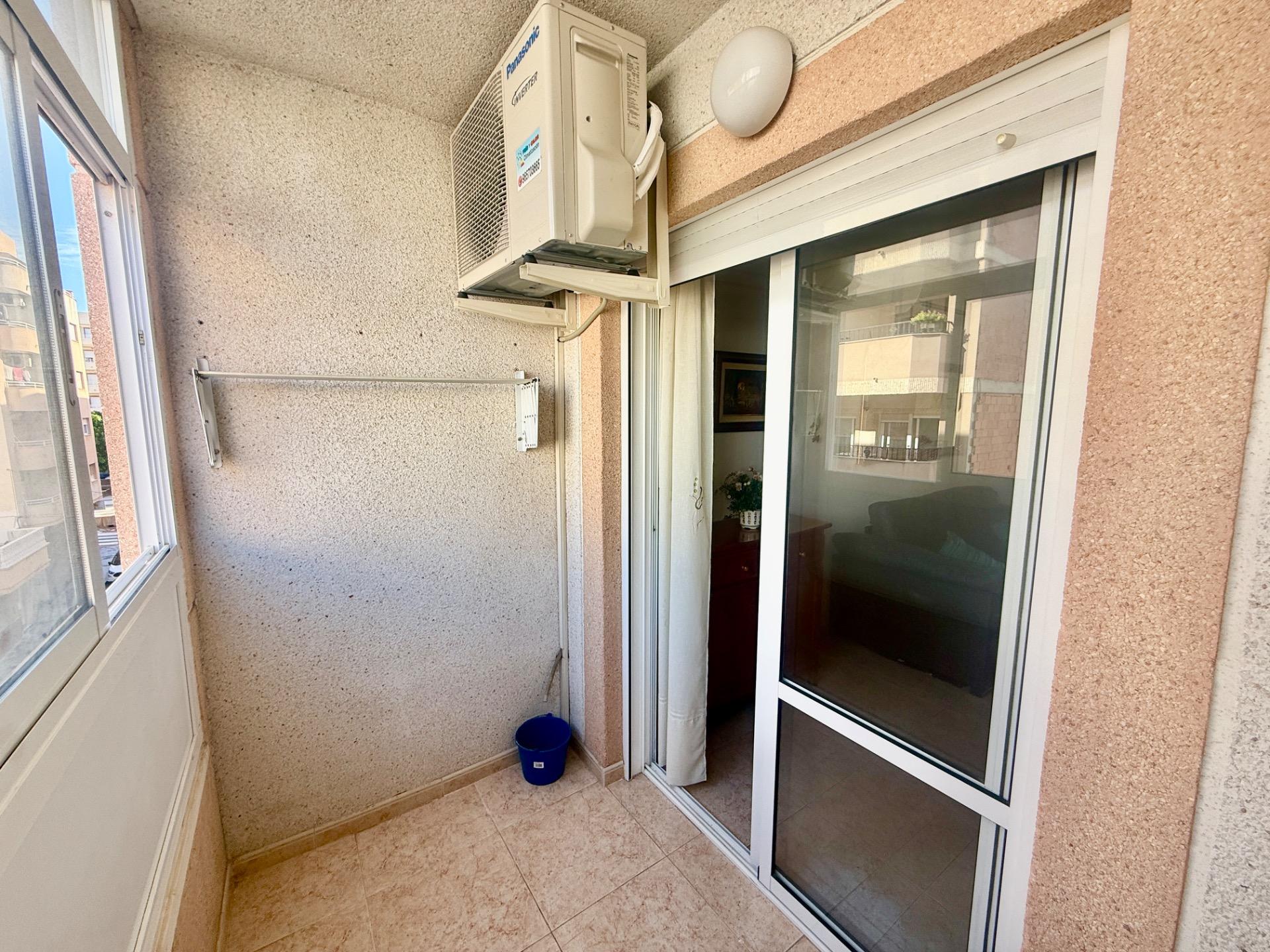 2 Bed, 1 Bath, ApartmentFor Sale, Torrevieja, Alicante 2 Bed, 1 Bath, ApartmentFor Sale, Torrevieja, Alicante