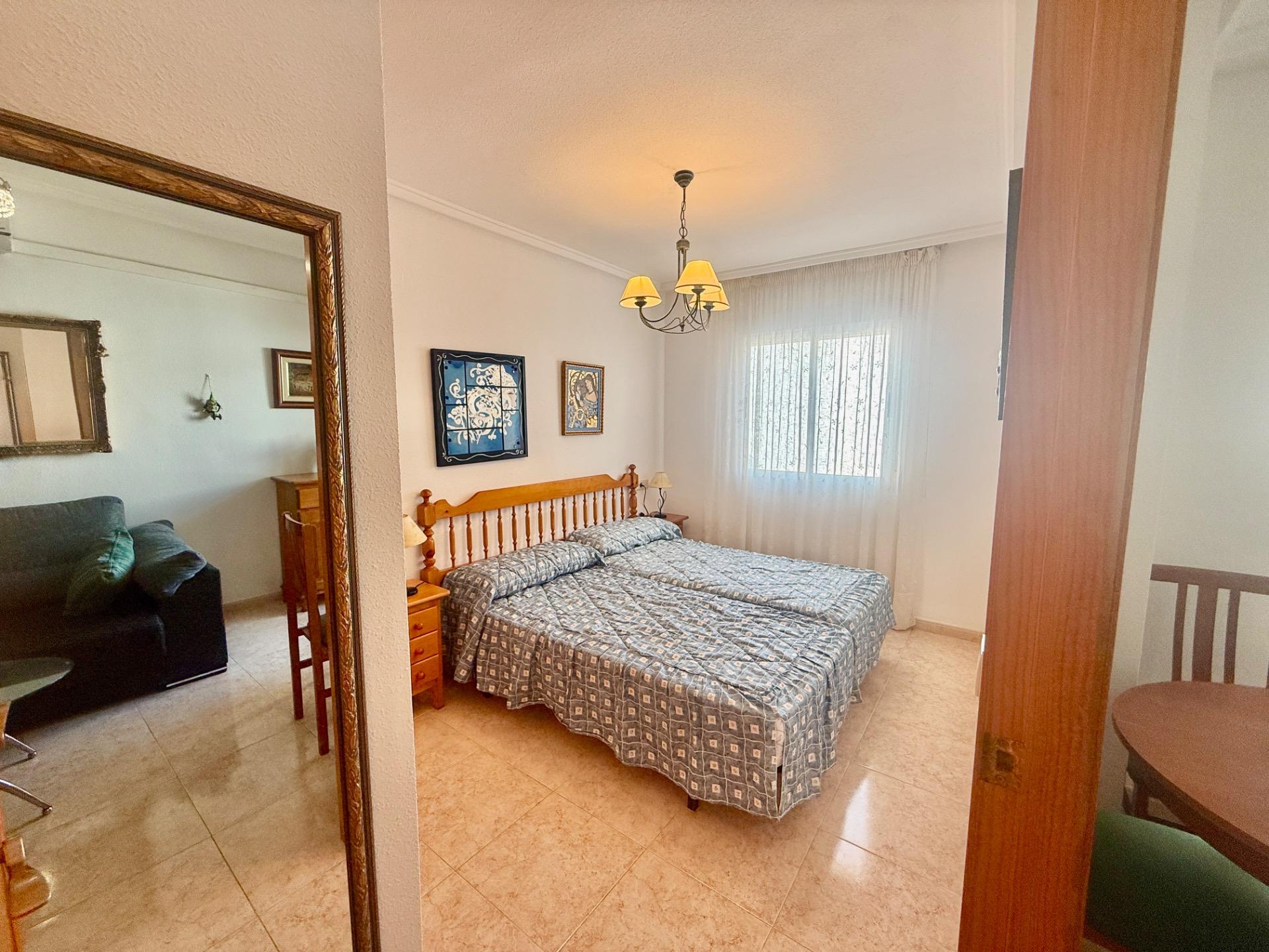 2 Bed, 1 Bath, ApartmentFor Sale, Torrevieja, Alicante 2 Bed, 1 Bath, ApartmentFor Sale, Torrevieja, Alicante