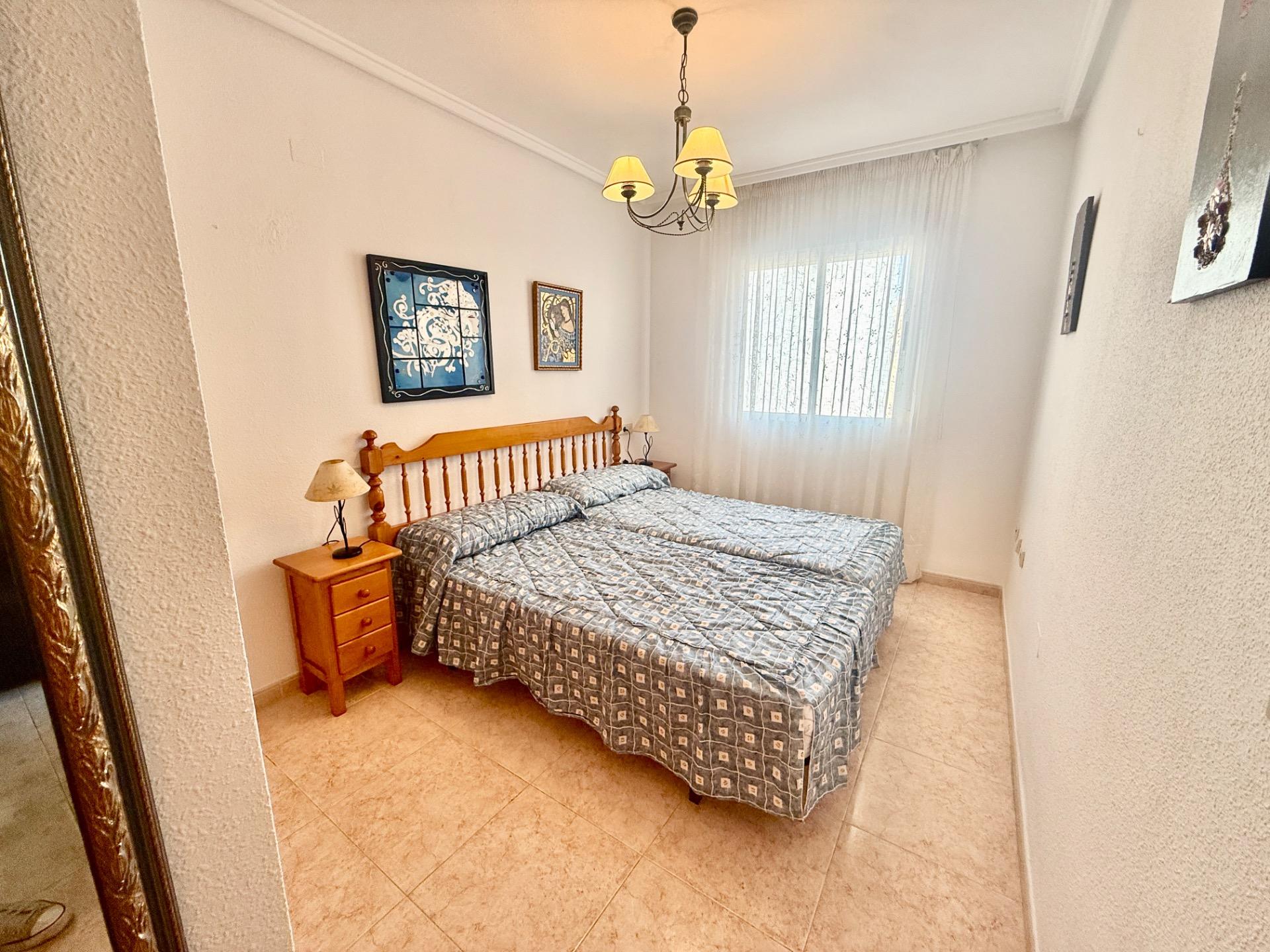 2 Bed, 1 Bath, ApartmentFor Sale, Torrevieja, Alicante 2 Bed, 1 Bath, ApartmentFor Sale, Torrevieja, Alicante