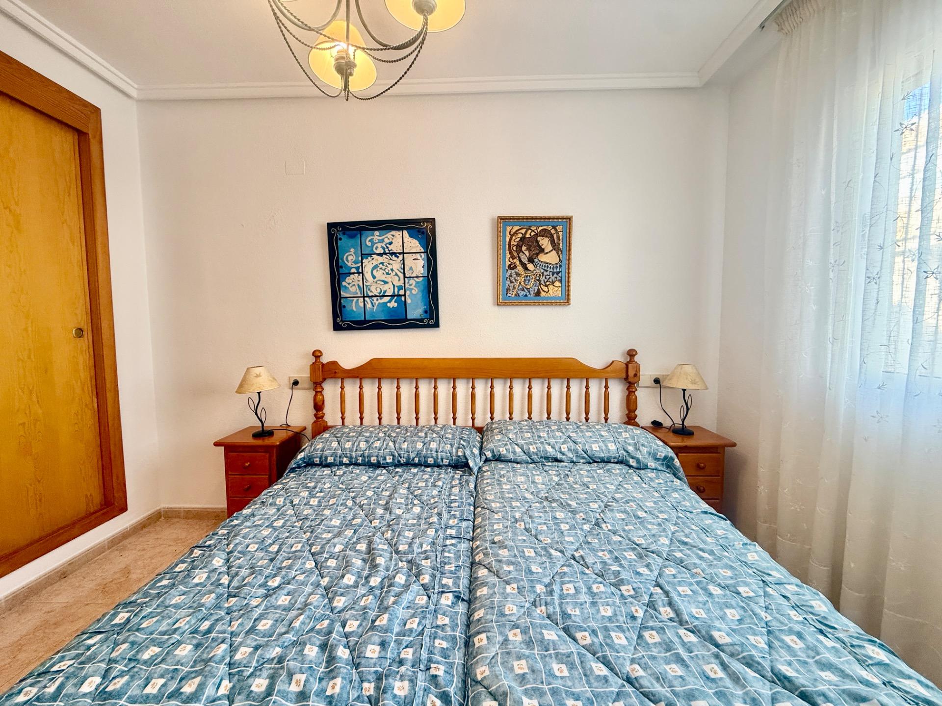 2 Bed, 1 Bath, ApartmentFor Sale, Torrevieja, Alicante 2 Bed, 1 Bath, ApartmentFor Sale, Torrevieja, Alicante