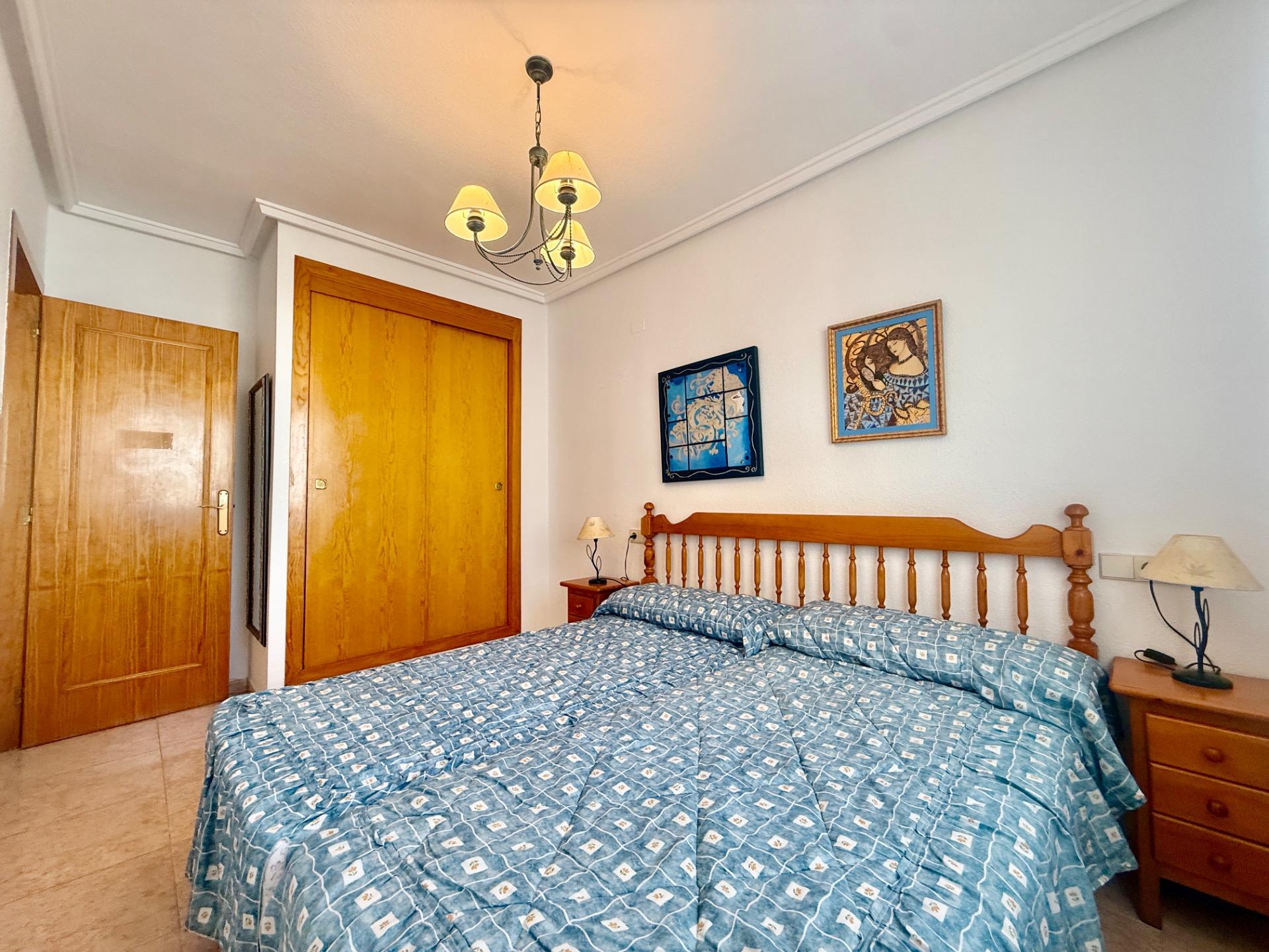 2 Bed, 1 Bath, ApartmentFor Sale, Torrevieja, Alicante 2 Bed, 1 Bath, ApartmentFor Sale, Torrevieja, Alicante