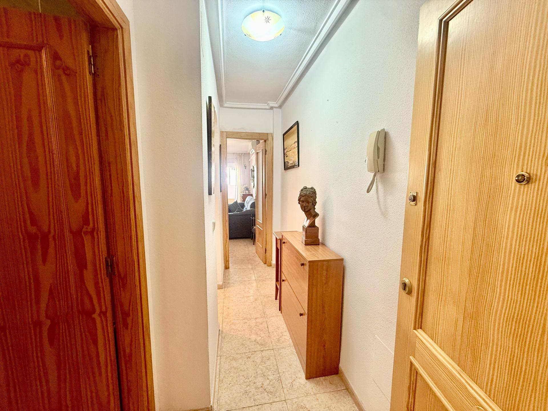 2 Bed, 1 Bath, ApartmentFor Sale, Torrevieja, Alicante 2 Bed, 1 Bath, ApartmentFor Sale, Torrevieja, Alicante