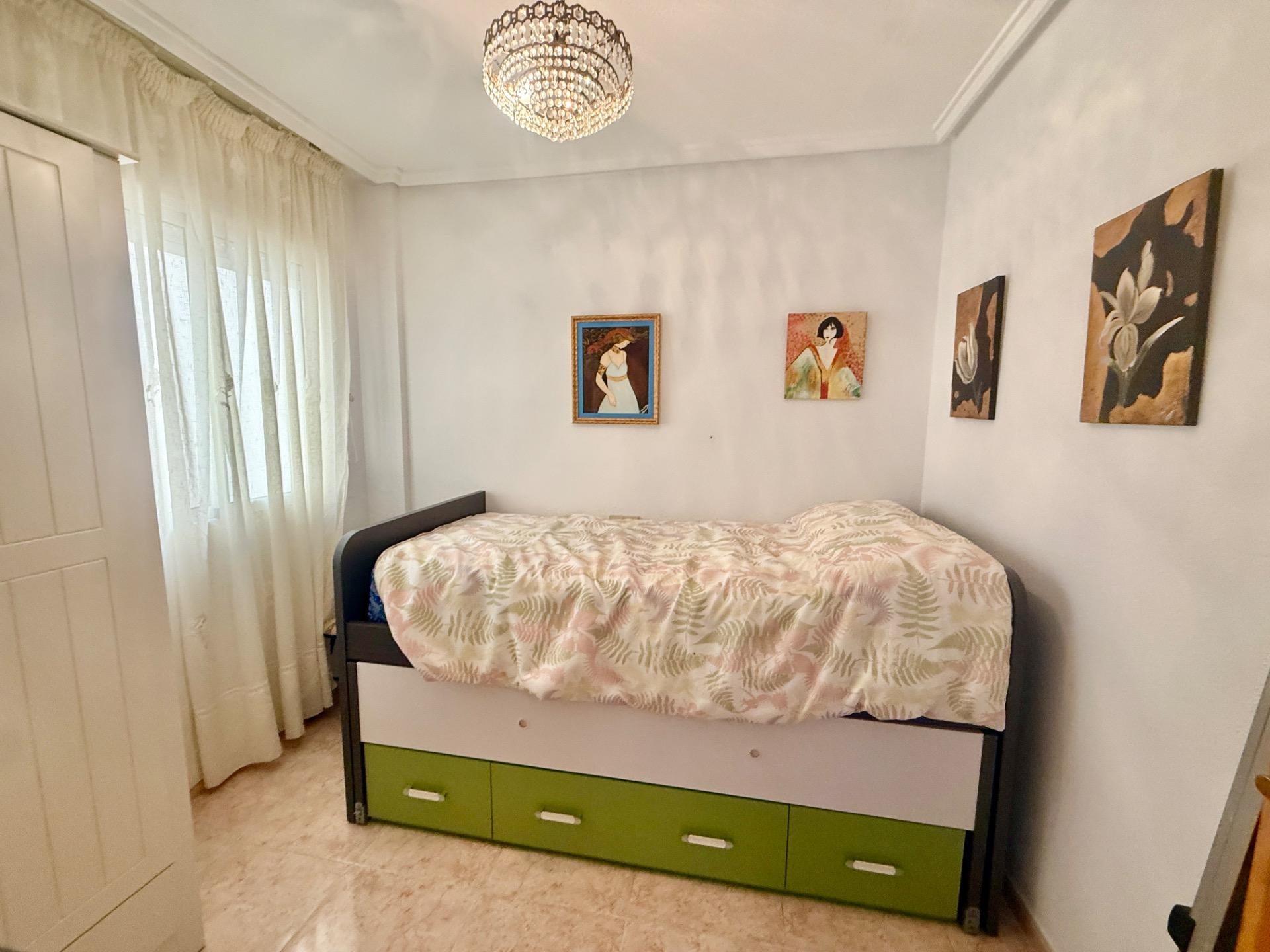 2 Bed, 1 Bath, ApartmentFor Sale, Torrevieja, Alicante 2 Bed, 1 Bath, ApartmentFor Sale, Torrevieja, Alicante