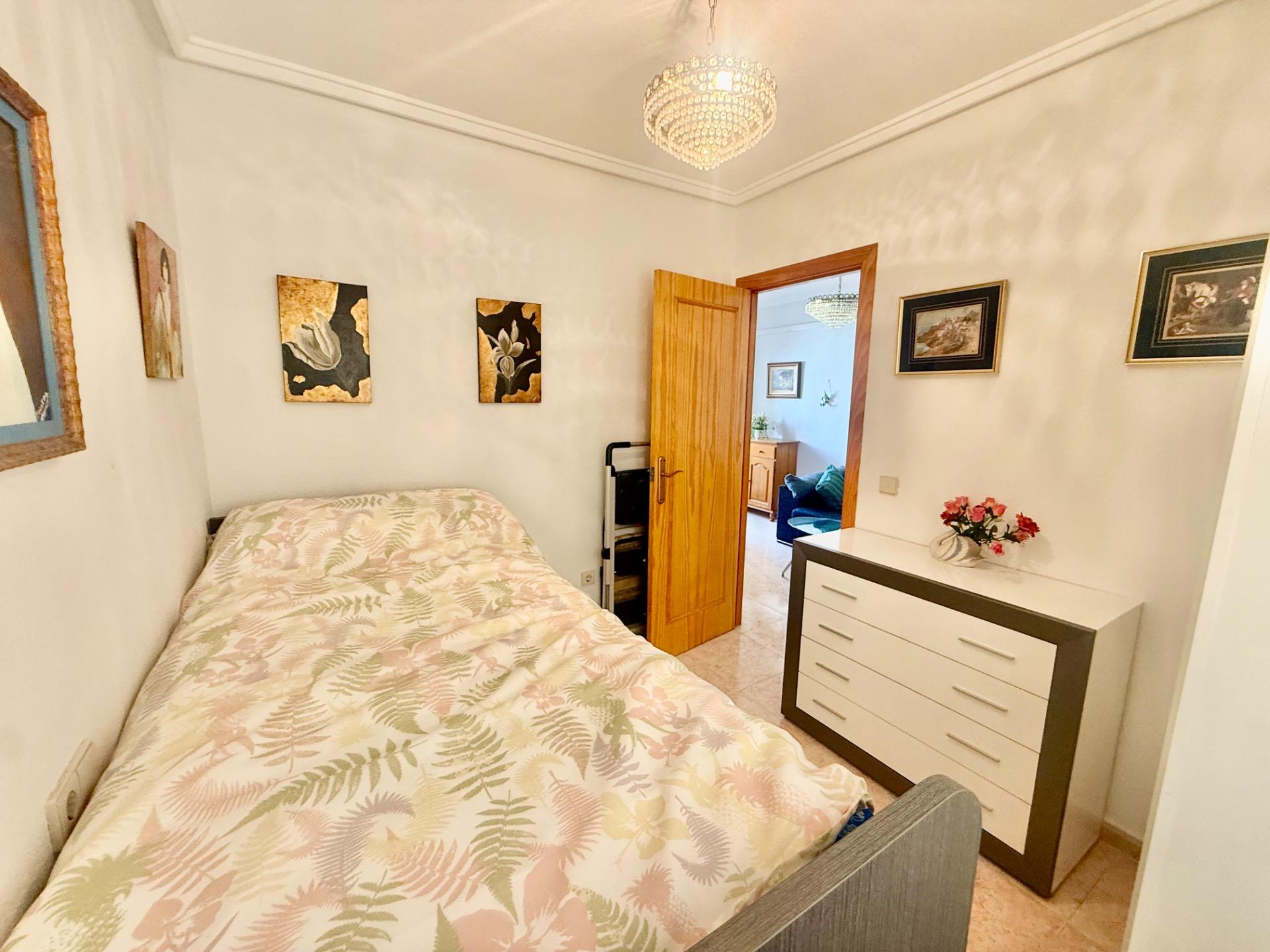 2 Bed, 1 Bath, ApartmentFor Sale, Torrevieja, Alicante 2 Bed, 1 Bath, ApartmentFor Sale, Torrevieja, Alicante