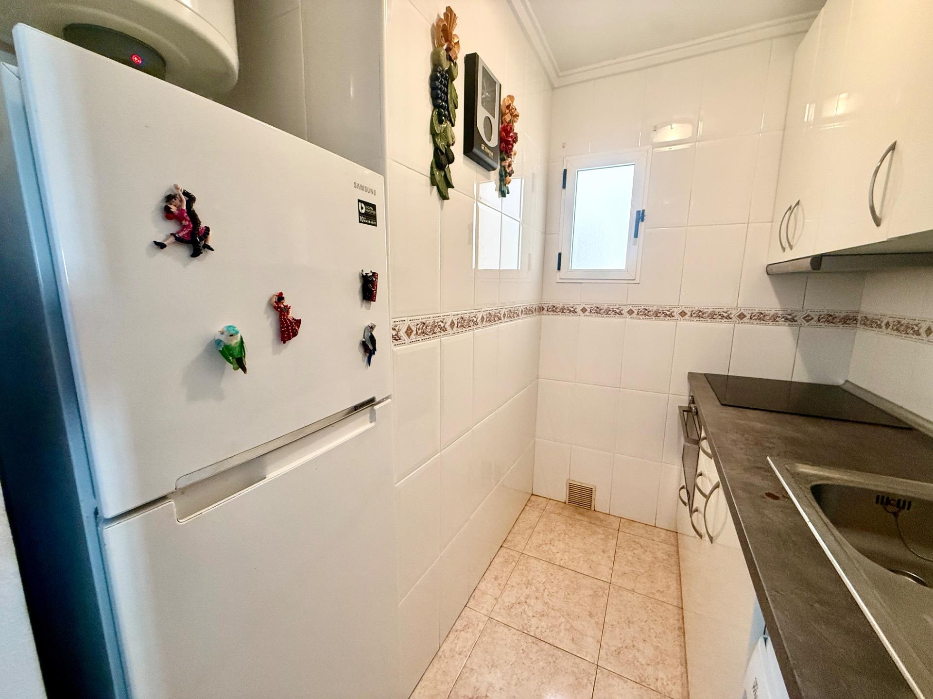 2 Bed, 1 Bath, ApartmentFor Sale, Torrevieja, Alicante 2 Bed, 1 Bath, ApartmentFor Sale, Torrevieja, Alicante
