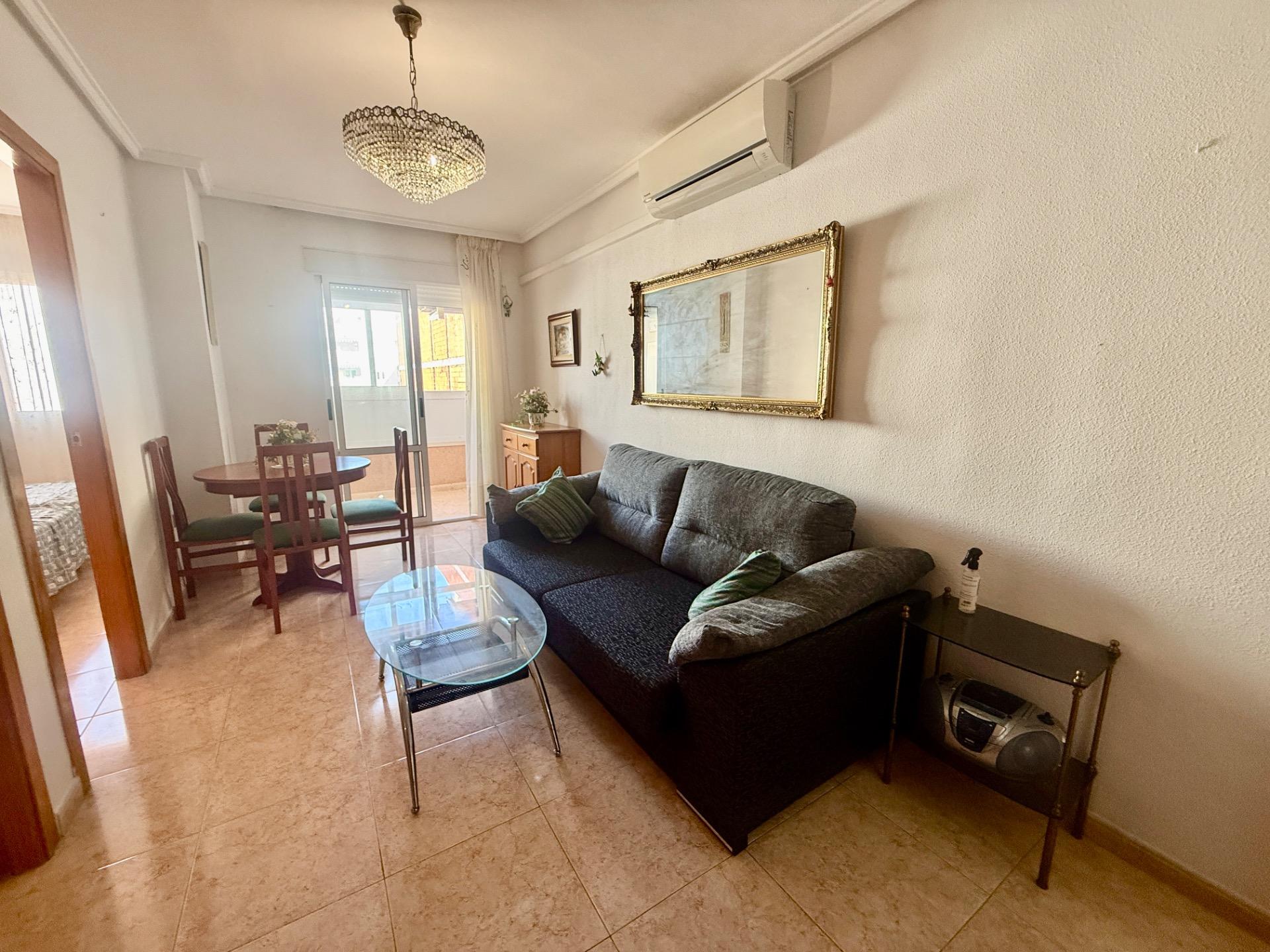 2 Bed, 1 Bath, ApartmentFor Sale, Torrevieja, Alicante 2 Bed, 1 Bath, ApartmentFor Sale, Torrevieja, Alicante