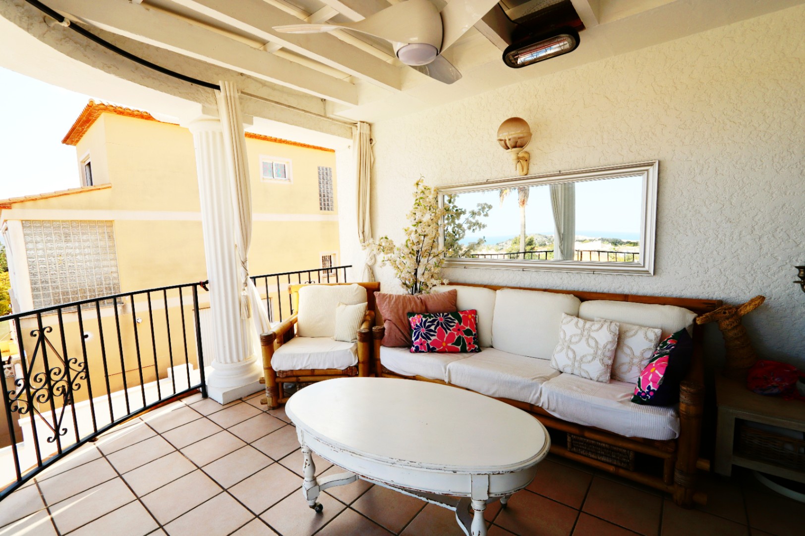 5 Bed, 4 Bath, HouseFor Sale, La Nucia, Alicante