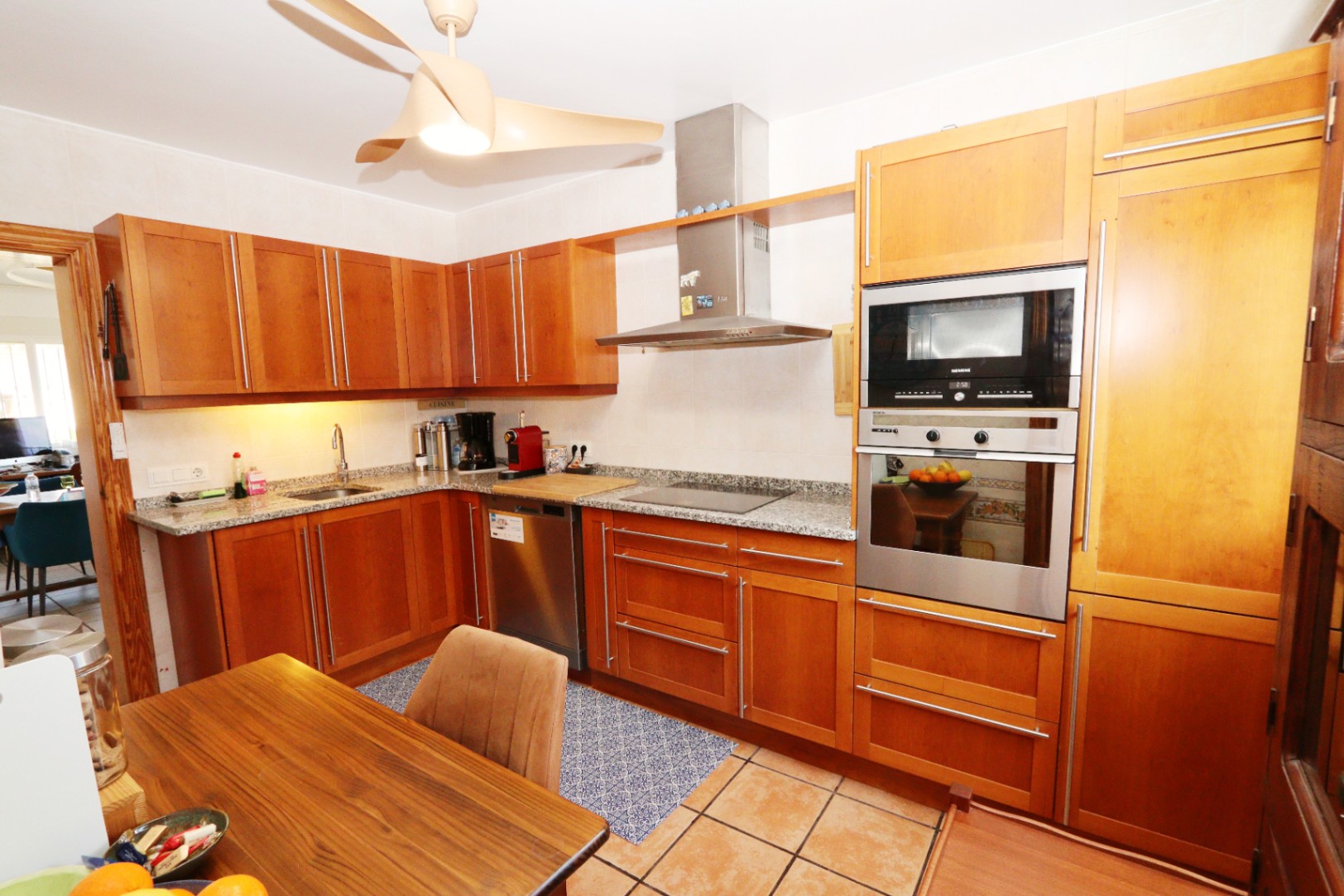 5 Bed, 4 Bath, HouseFor Sale, La Nucia, Alicante