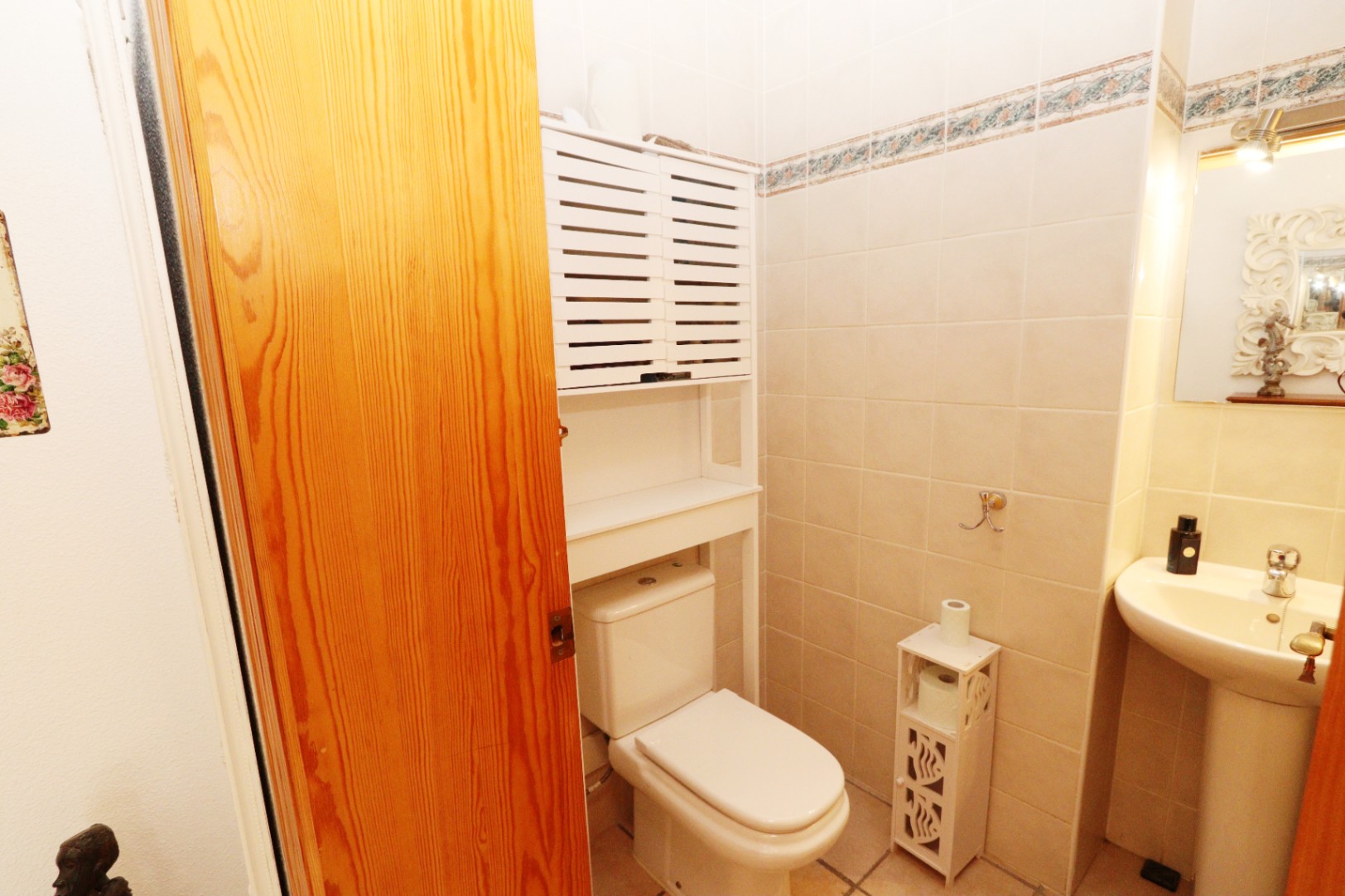 5 Bed, 4 Bath, HouseFor Sale, La Nucia, Alicante