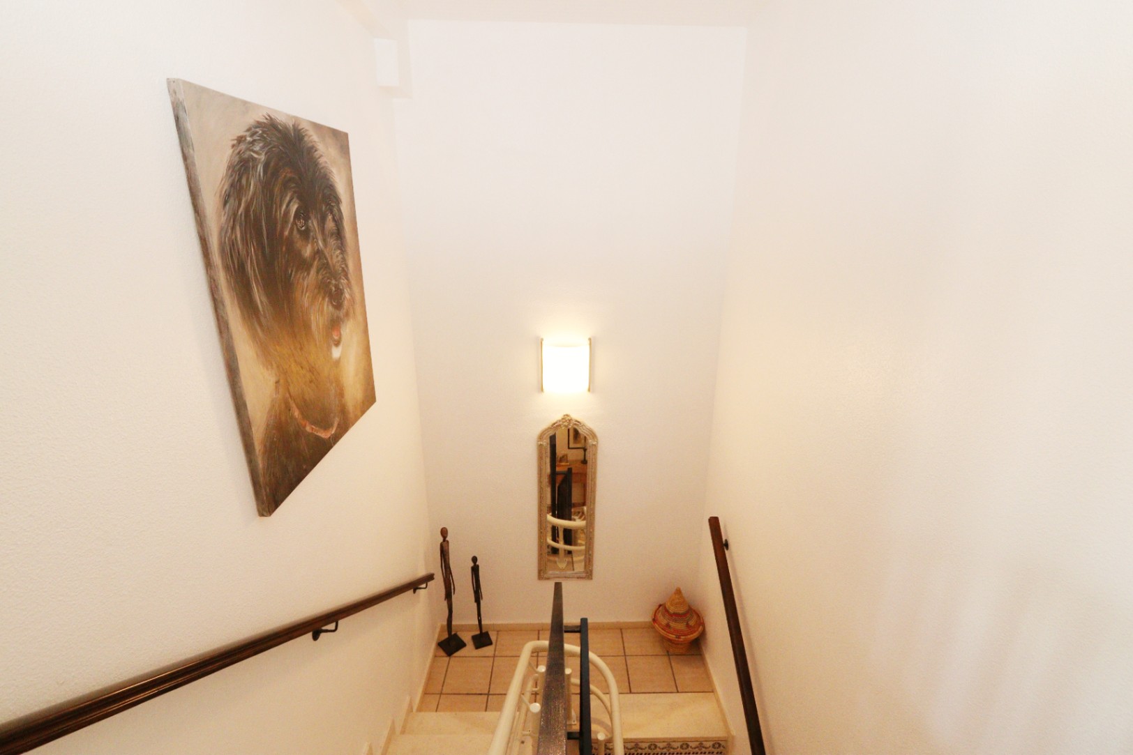 5 Bed, 4 Bath, HouseFor Sale, La Nucia, Alicante