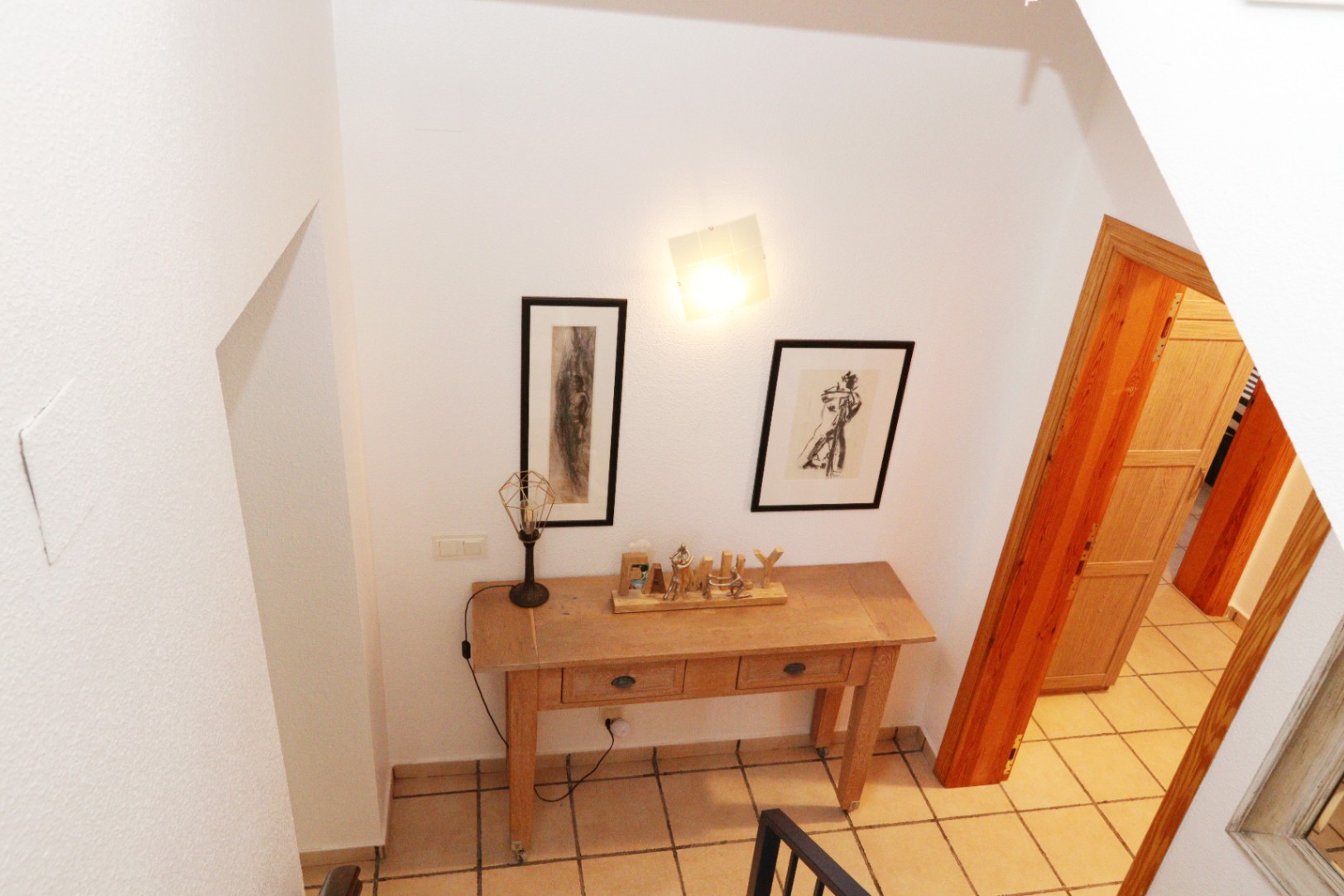 5 Bed, 4 Bath, HouseFor Sale, La Nucia, Alicante