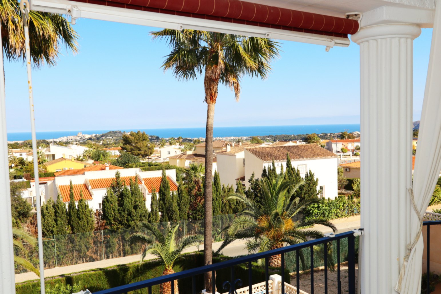 5 Bed, 4 Bath, HouseFor Sale, La Nucia, Alicante