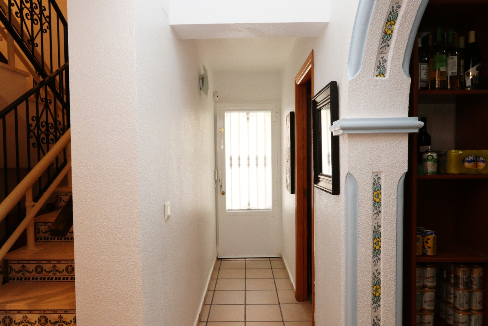 5 Bed, 4 Bath, HouseFor Sale, La Nucia, Alicante