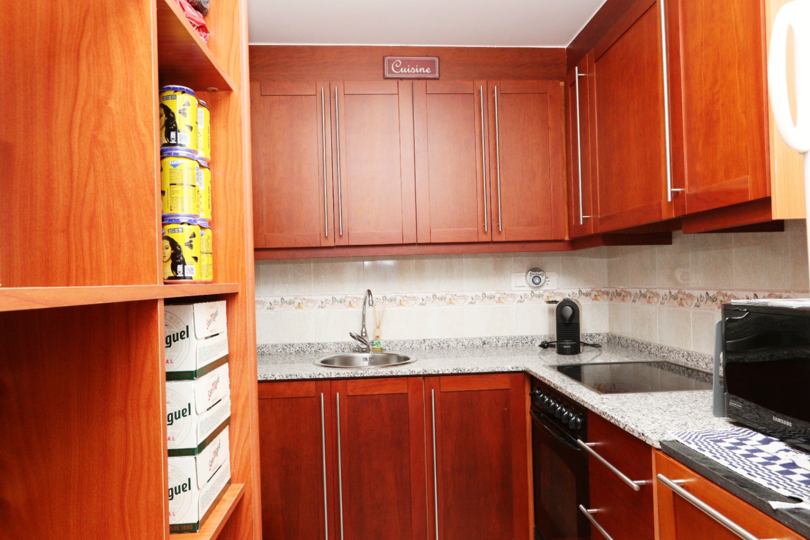 5 Bed, 4 Bath, HouseFor Sale, La Nucia, Alicante