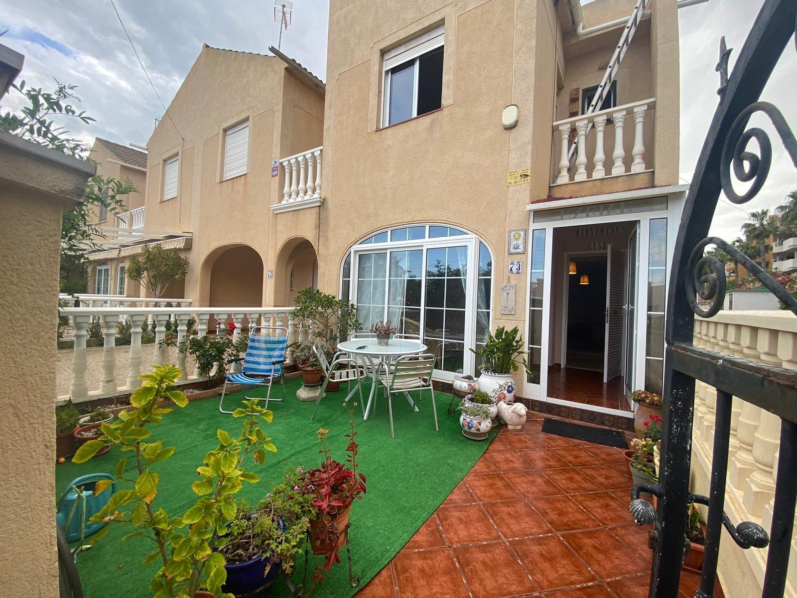 3 Bed, 2 Bath, HouseFor Sale, Orihuela Costa, Alicante