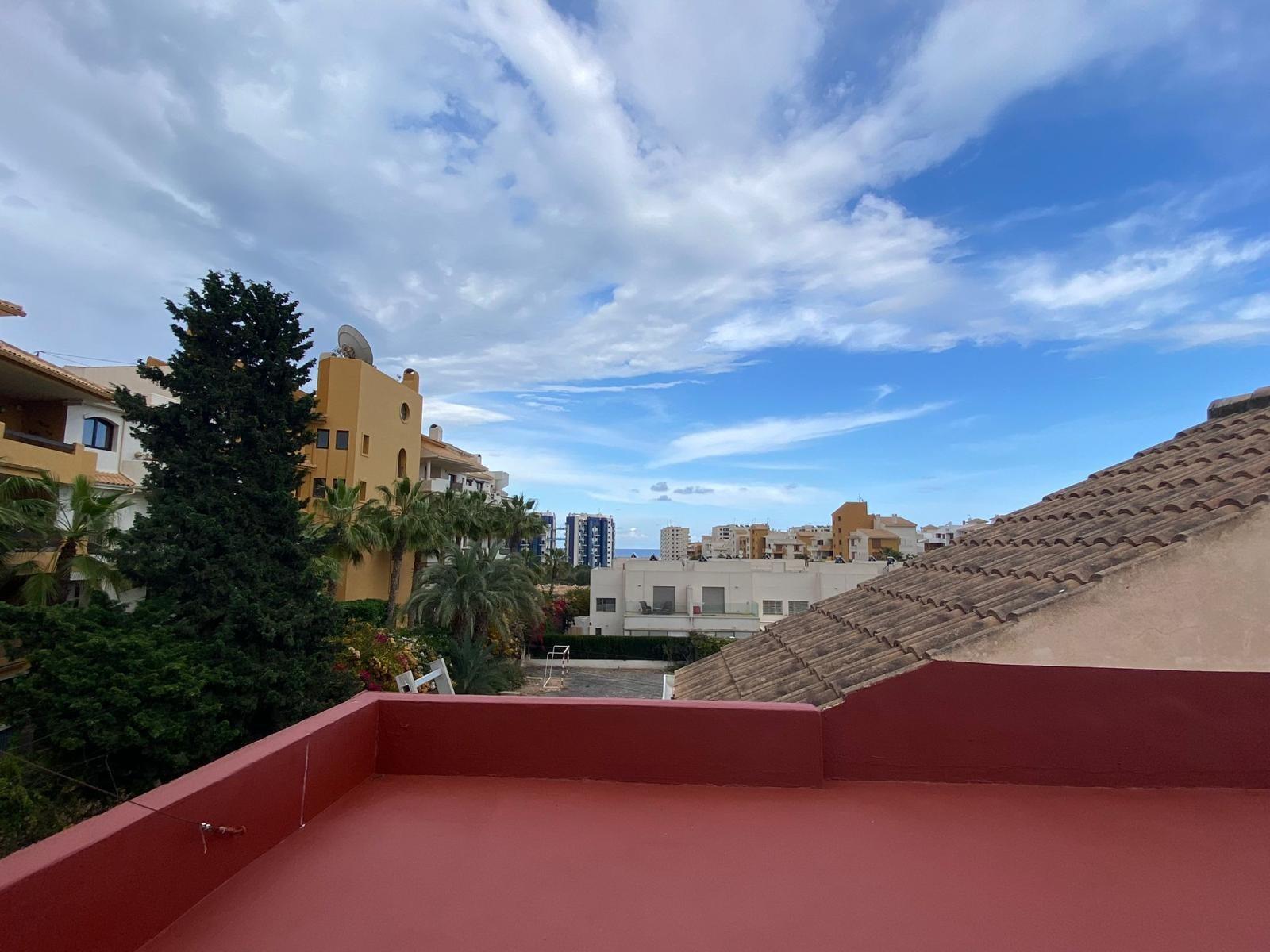 3 Bed, 2 Bath, HouseFor Sale, Orihuela Costa, Alicante
