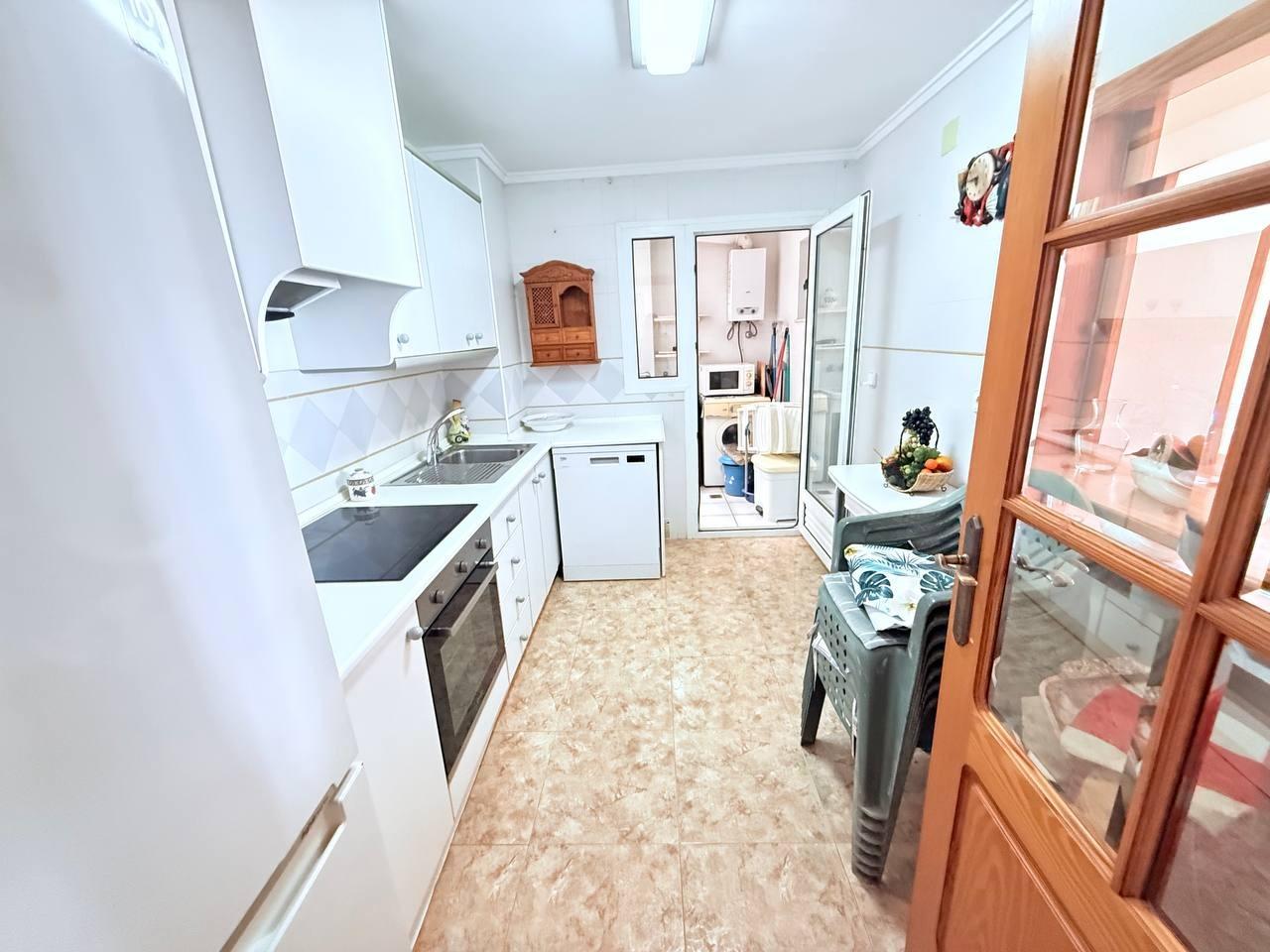 3 Bed, 2 Bath, ApartmentFor Sale, Torrevieja, Alicante 3 Bed, 2 Bath, ApartmentFor Sale, Torrevieja, Alicante