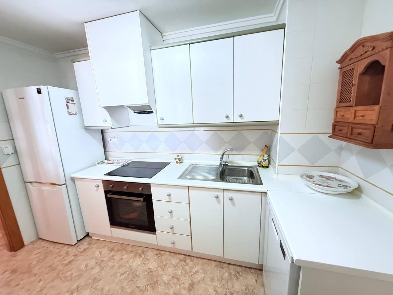 3 Bed, 2 Bath, ApartmentFor Sale, Torrevieja, Alicante 3 Bed, 2 Bath, ApartmentFor Sale, Torrevieja, Alicante