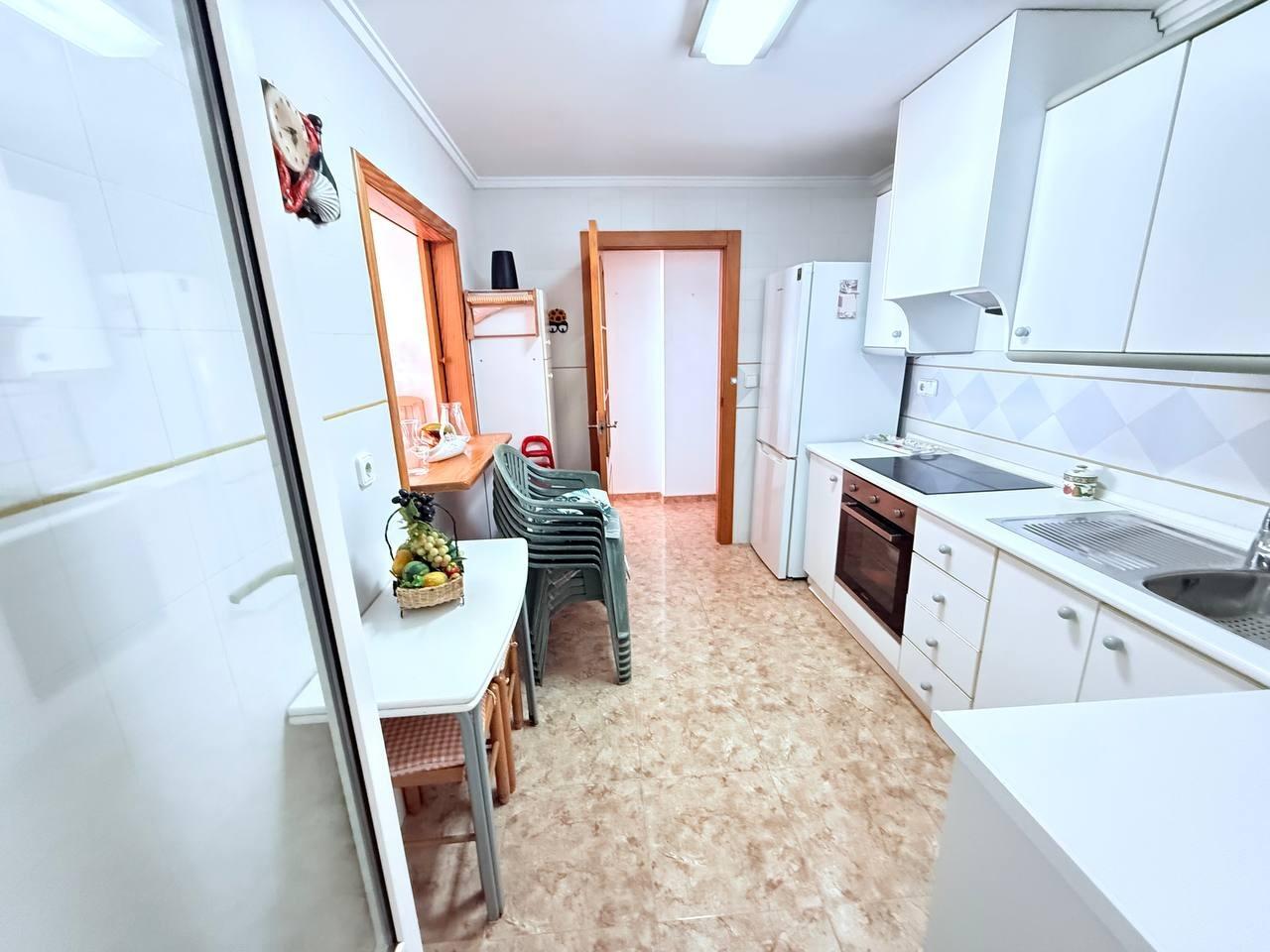 3 Bed, 2 Bath, ApartmentFor Sale, Torrevieja, Alicante 3 Bed, 2 Bath, ApartmentFor Sale, Torrevieja, Alicante