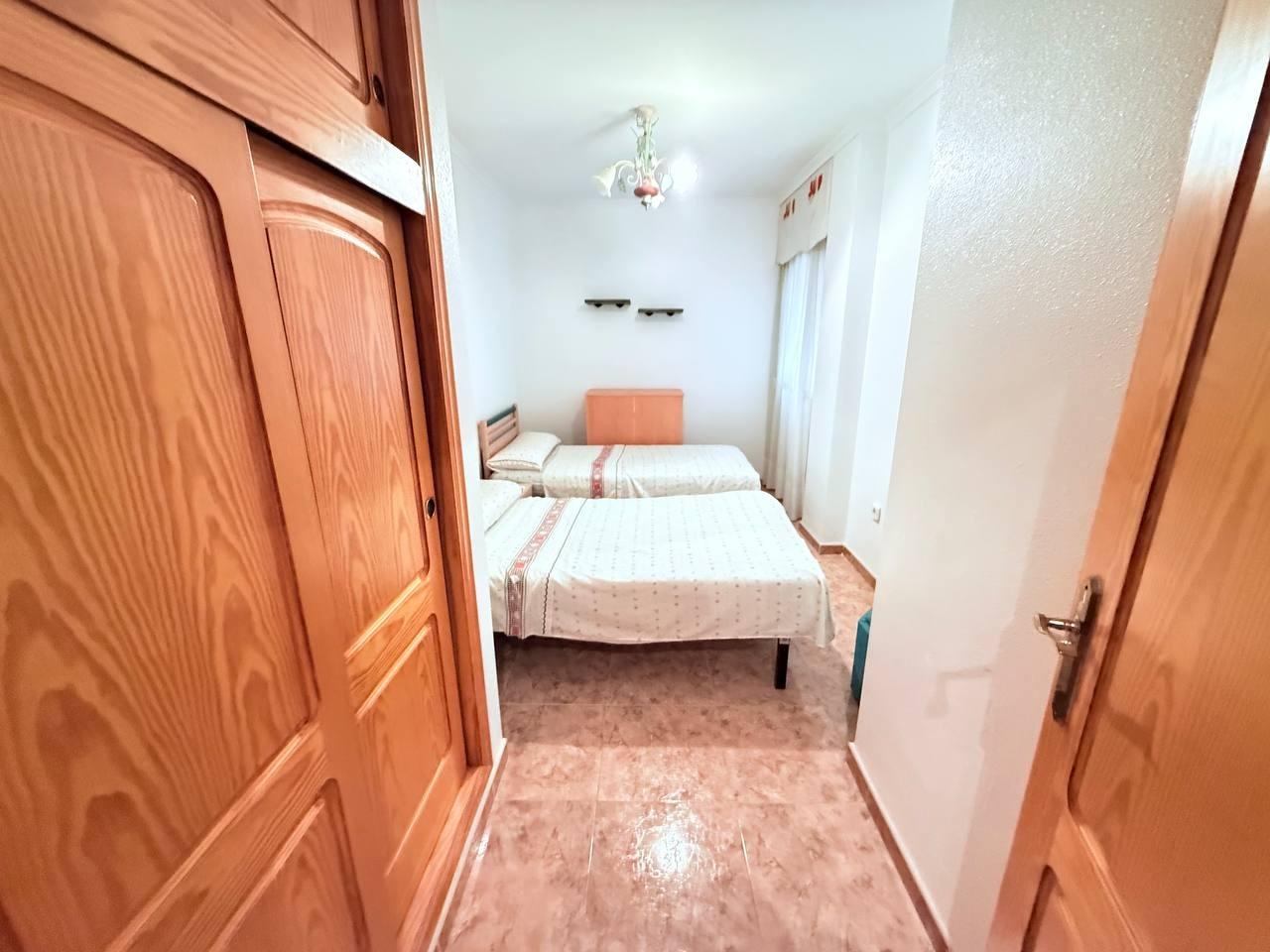 3 Bed, 2 Bath, ApartmentFor Sale, Torrevieja, Alicante 3 Bed, 2 Bath, ApartmentFor Sale, Torrevieja, Alicante