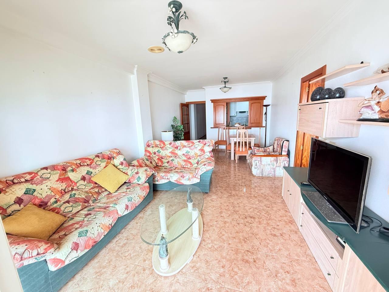 3 Bed, 2 Bath, ApartmentFor Sale, Torrevieja, Alicante 3 Bed, 2 Bath, ApartmentFor Sale, Torrevieja, Alicante