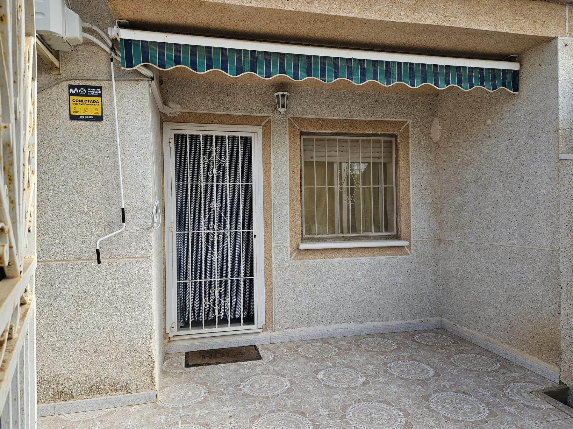 3 Bed, 1 Bath, HouseFor Sale, Torrevieja, Alicante