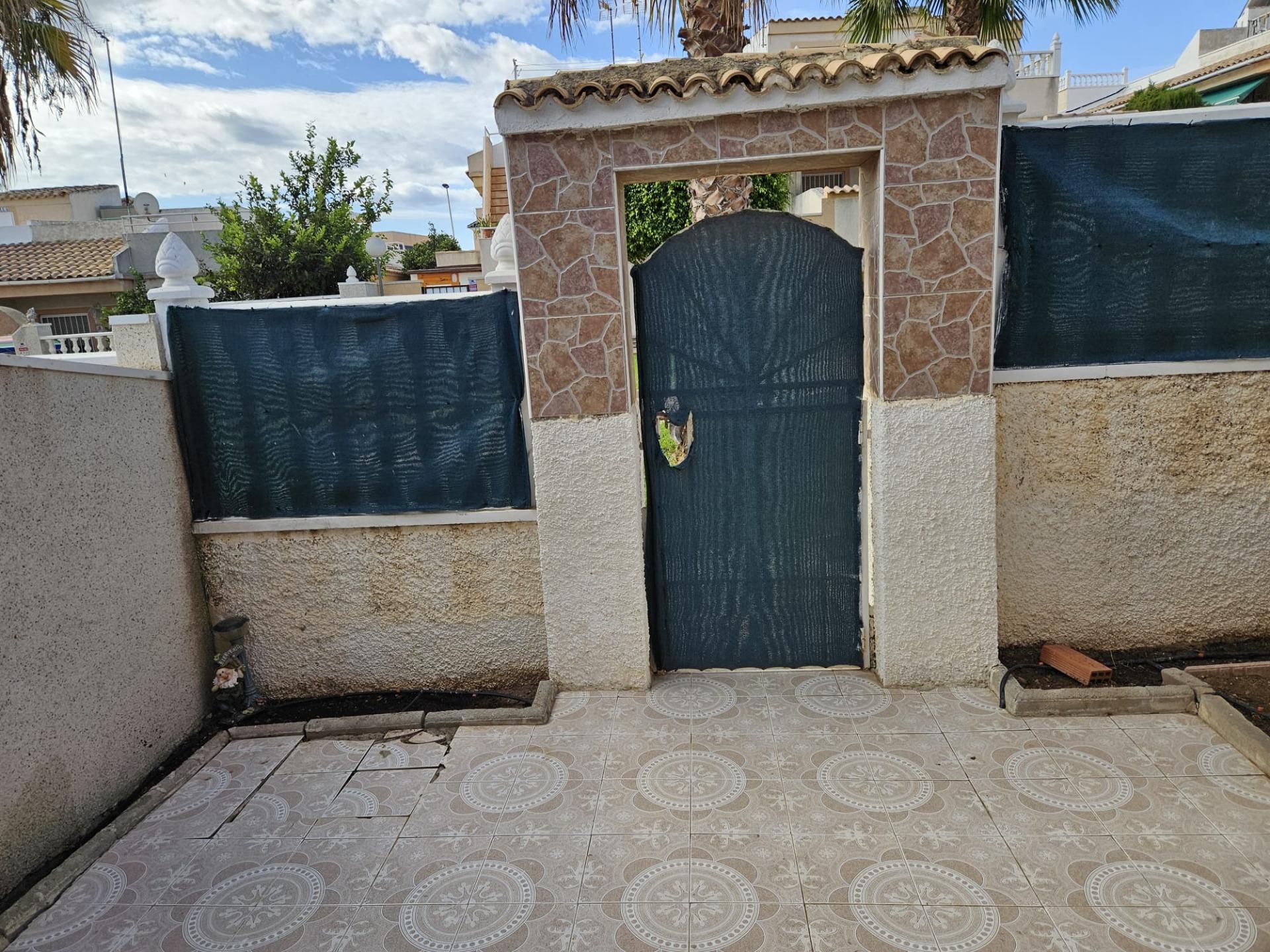 3 Bed, 1 Bath, HouseFor Sale, Torrevieja, Alicante