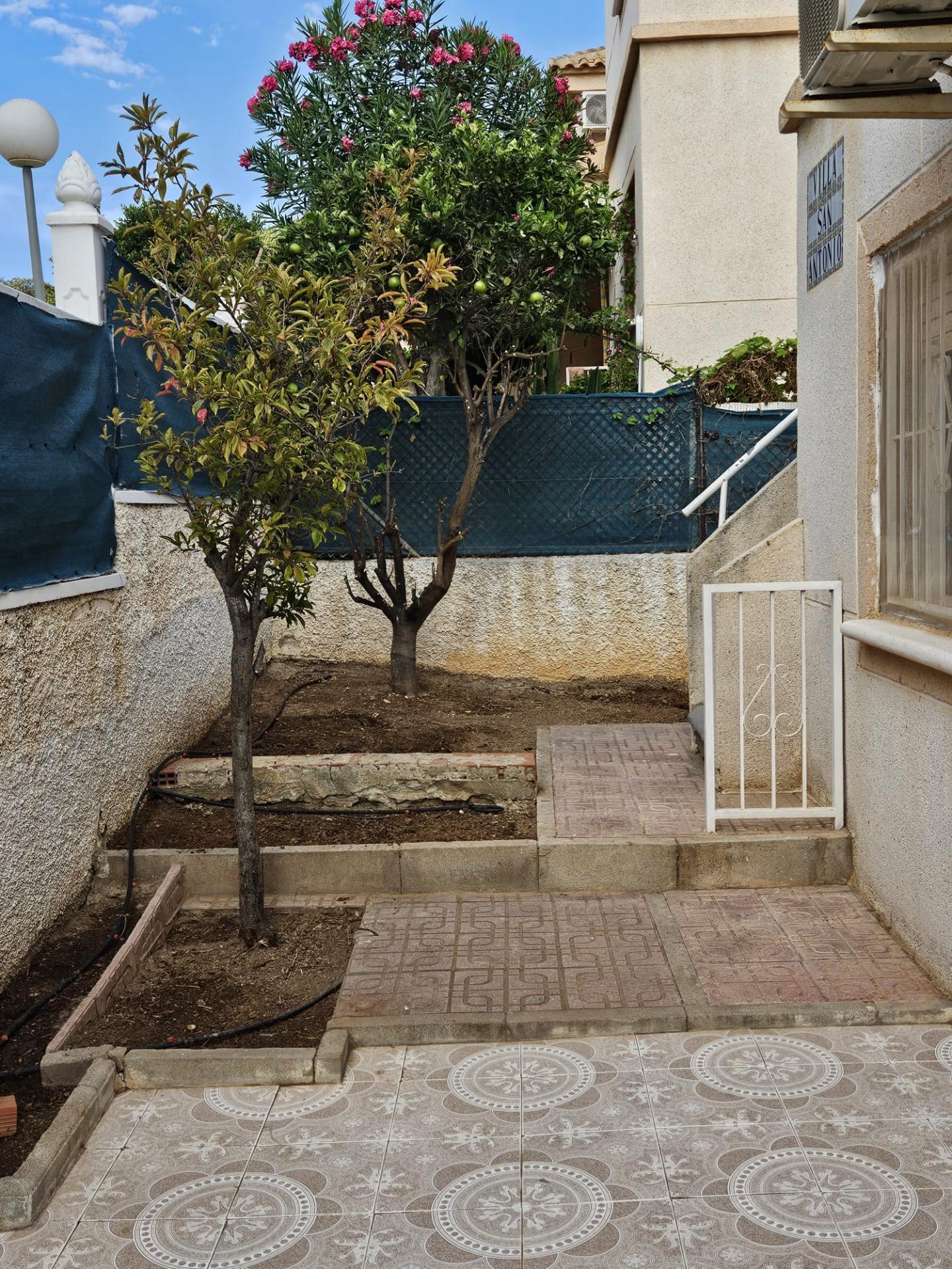 3 Bed, 1 Bath, HouseFor Sale, Torrevieja, Alicante