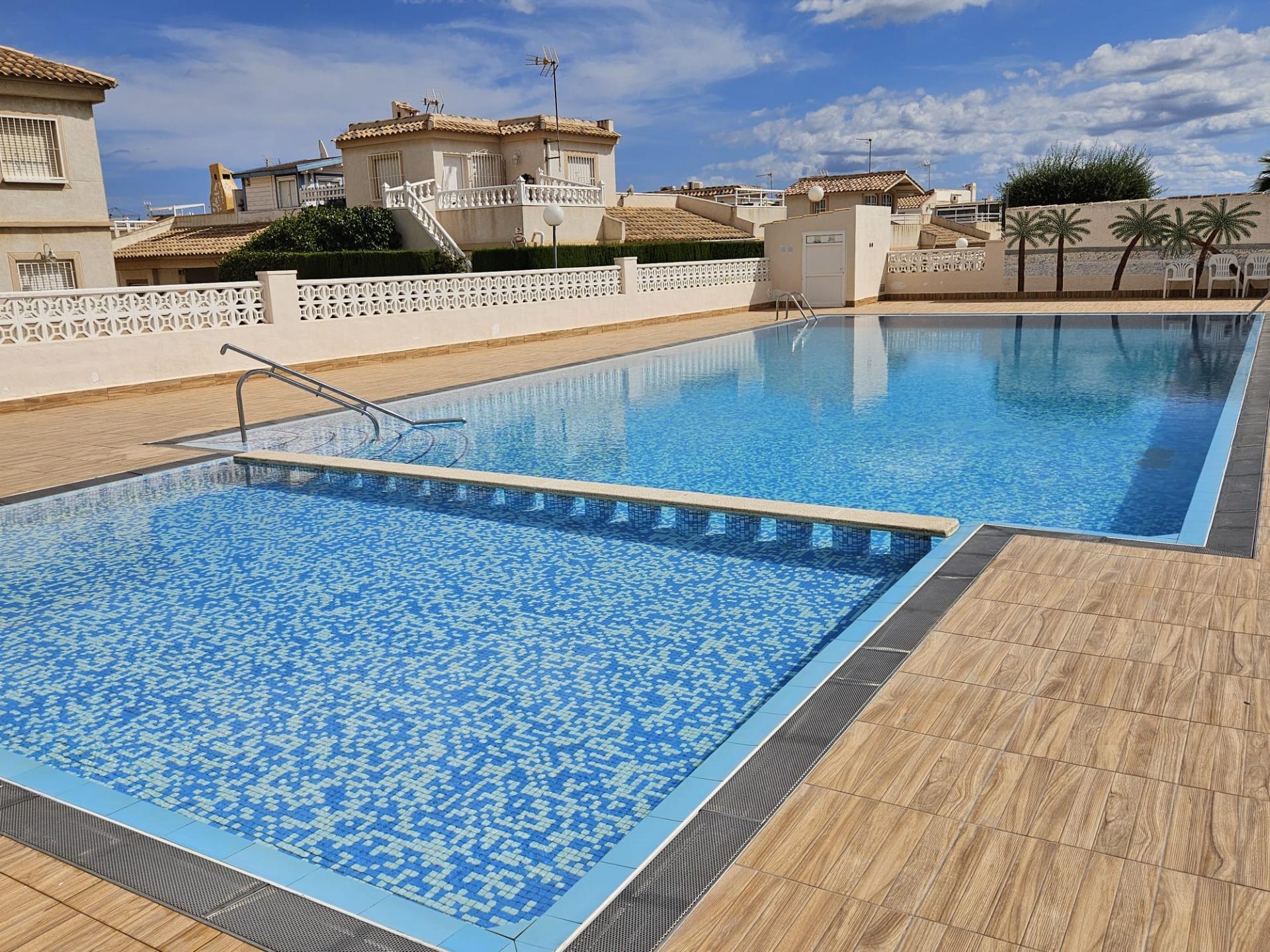 3 Bed, 1 Bath, HouseFor Sale, Torrevieja, Alicante