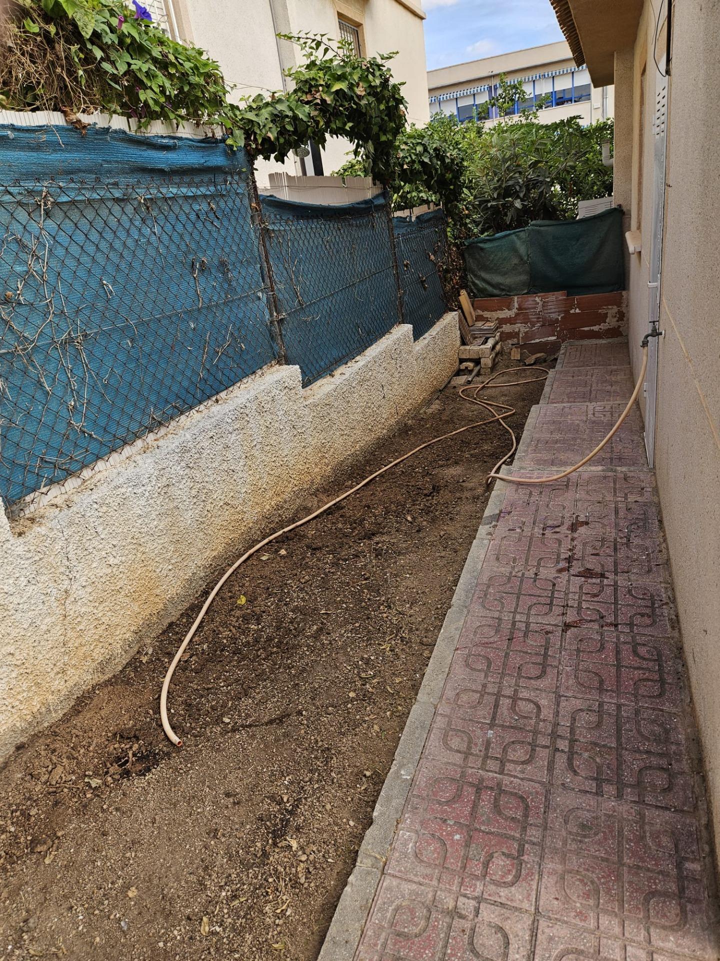 3 Bed, 1 Bath, HouseFor Sale, Torrevieja, Alicante