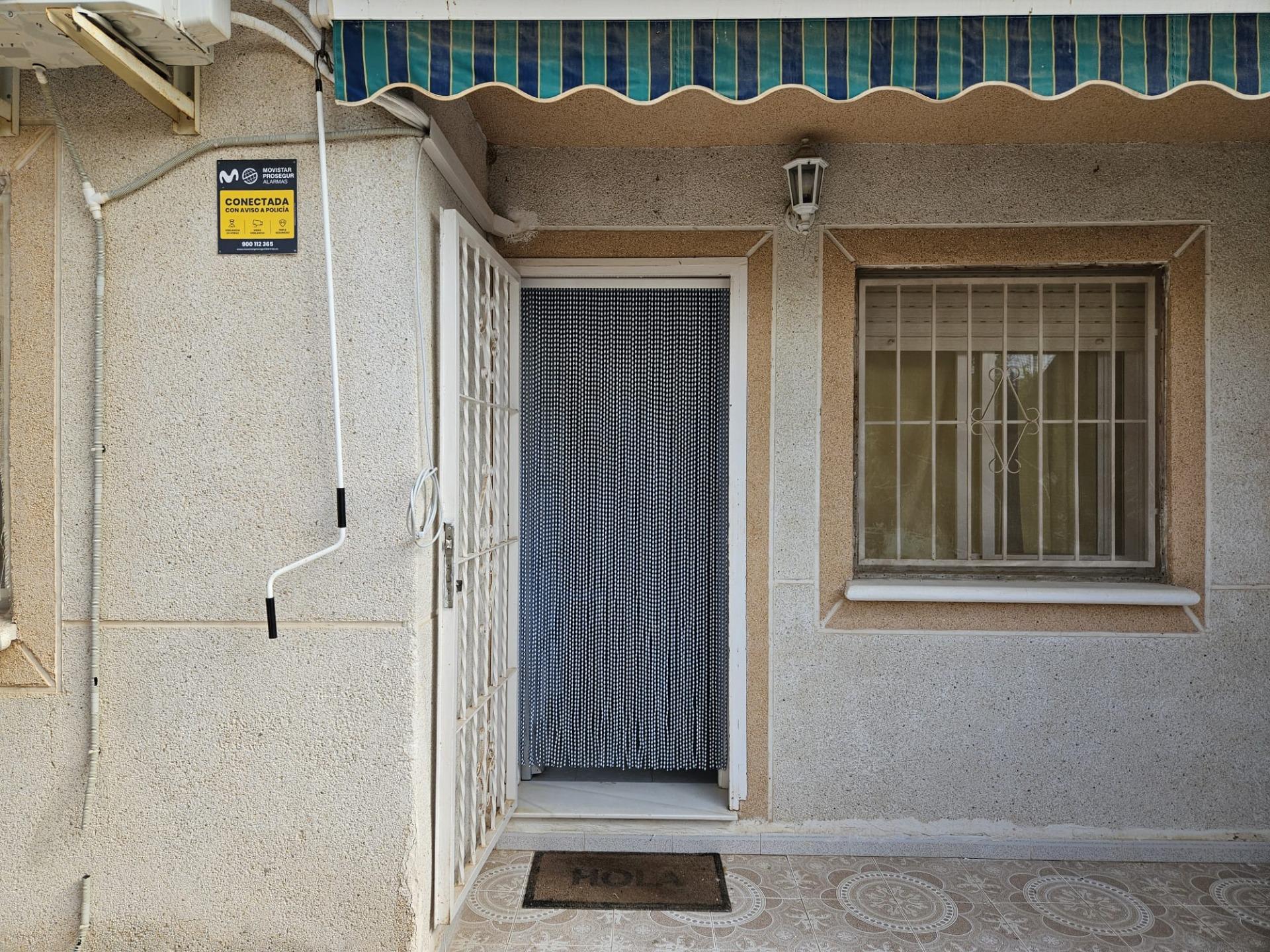 3 Bed, 1 Bath, HouseFor Sale, Torrevieja, Alicante