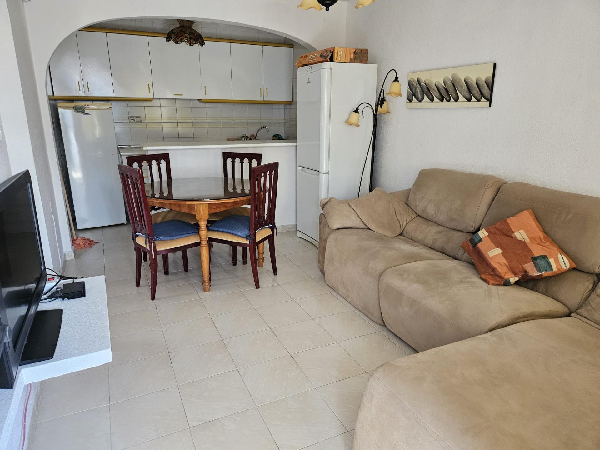3 Bed, 1 Bath, HouseFor Sale, Torrevieja, Alicante