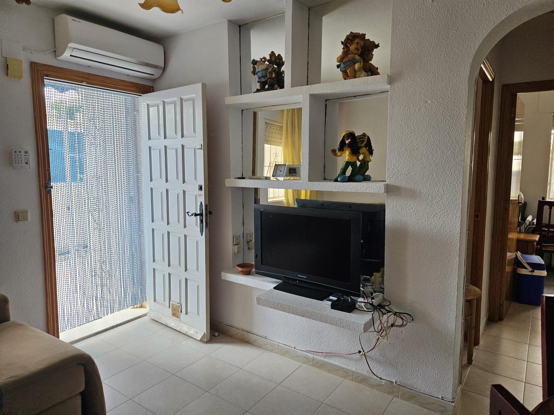 3 Bed, 1 Bath, HouseFor Sale, Torrevieja, Alicante